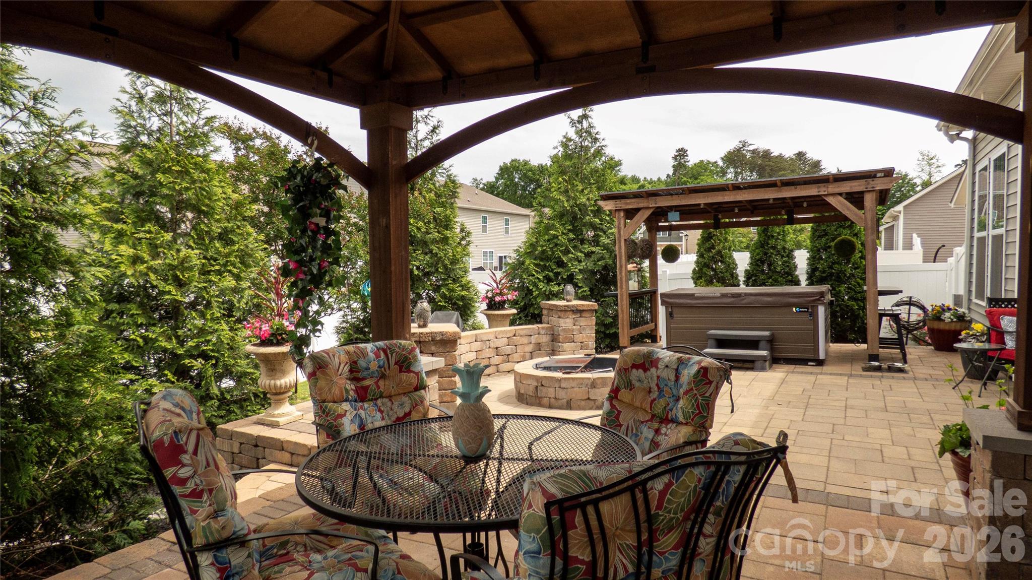 2226 Silver Pine Street — Concord