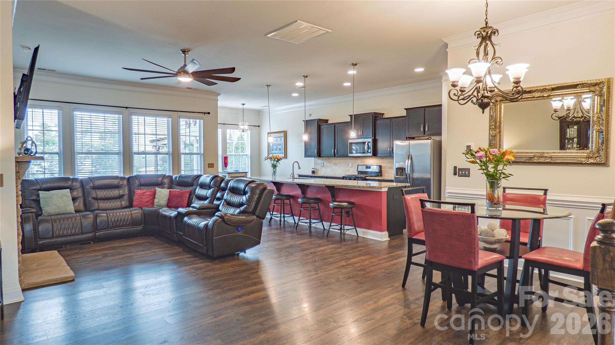 2226 Silver Pine Street — Concord
