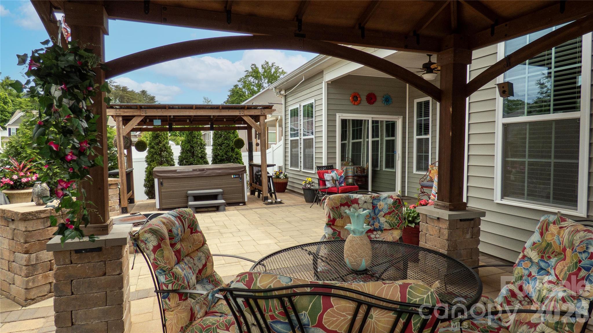 2226 Silver Pine Street — Concord