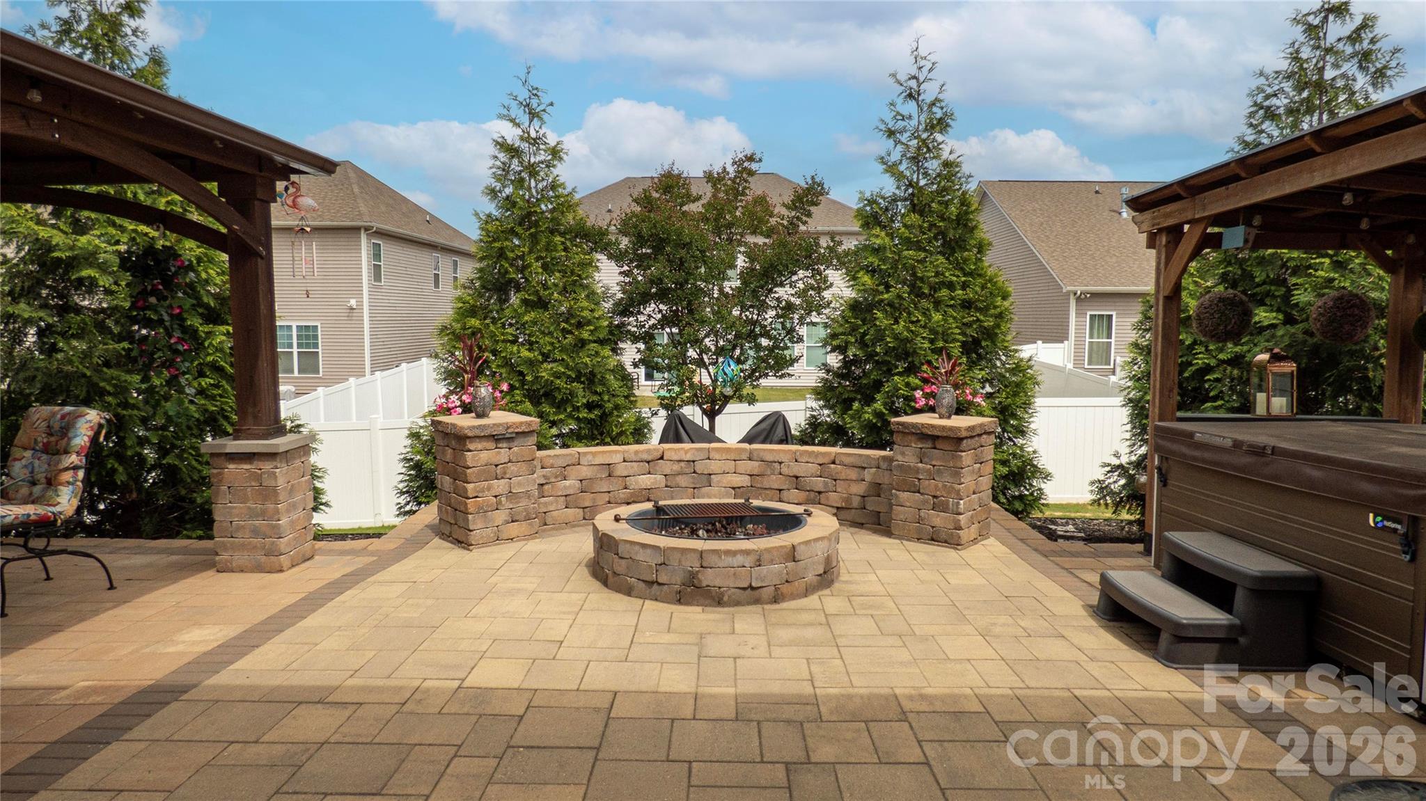 2226 Silver Pine Street — Concord