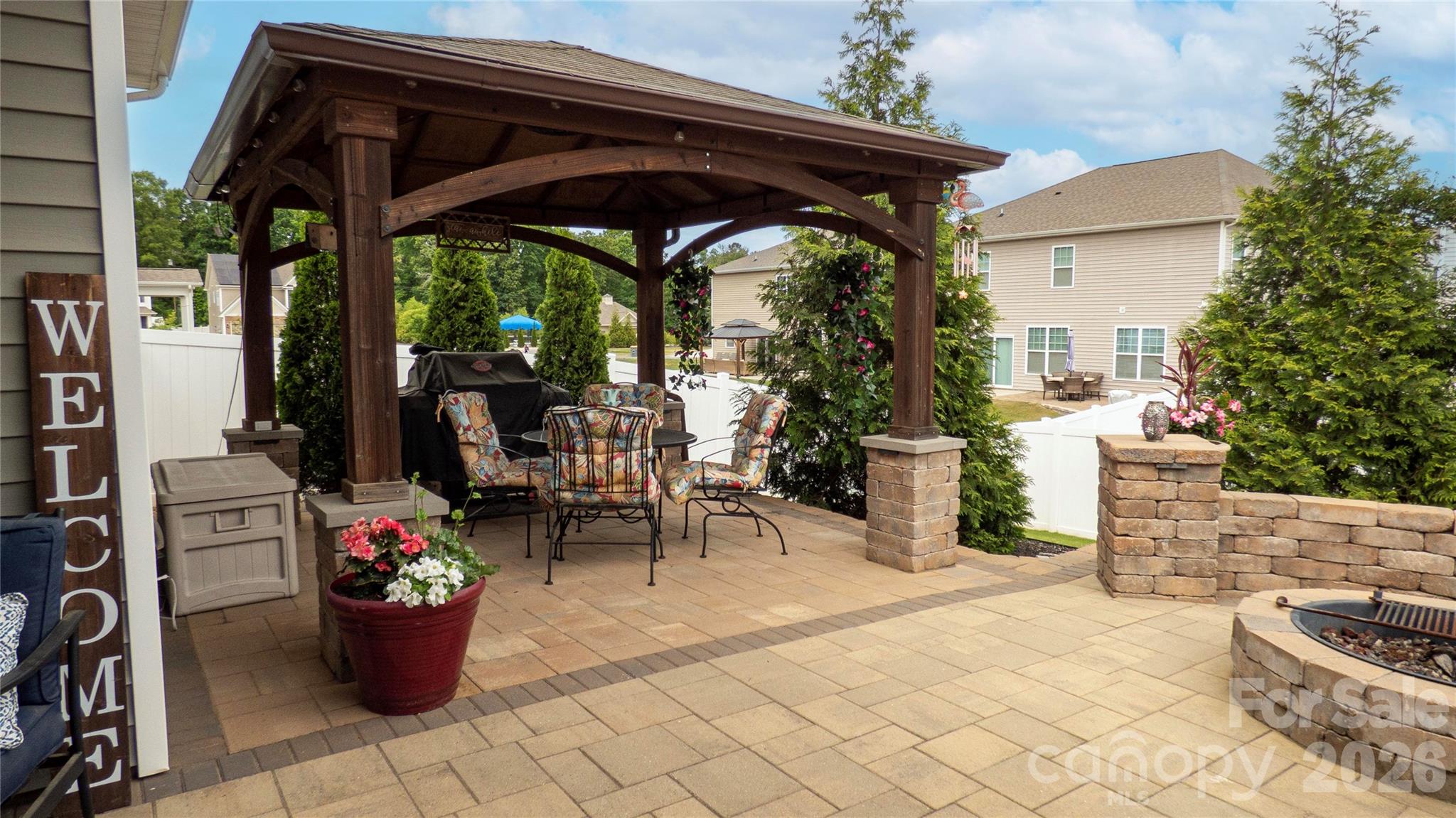 2226 Silver Pine Street — Concord