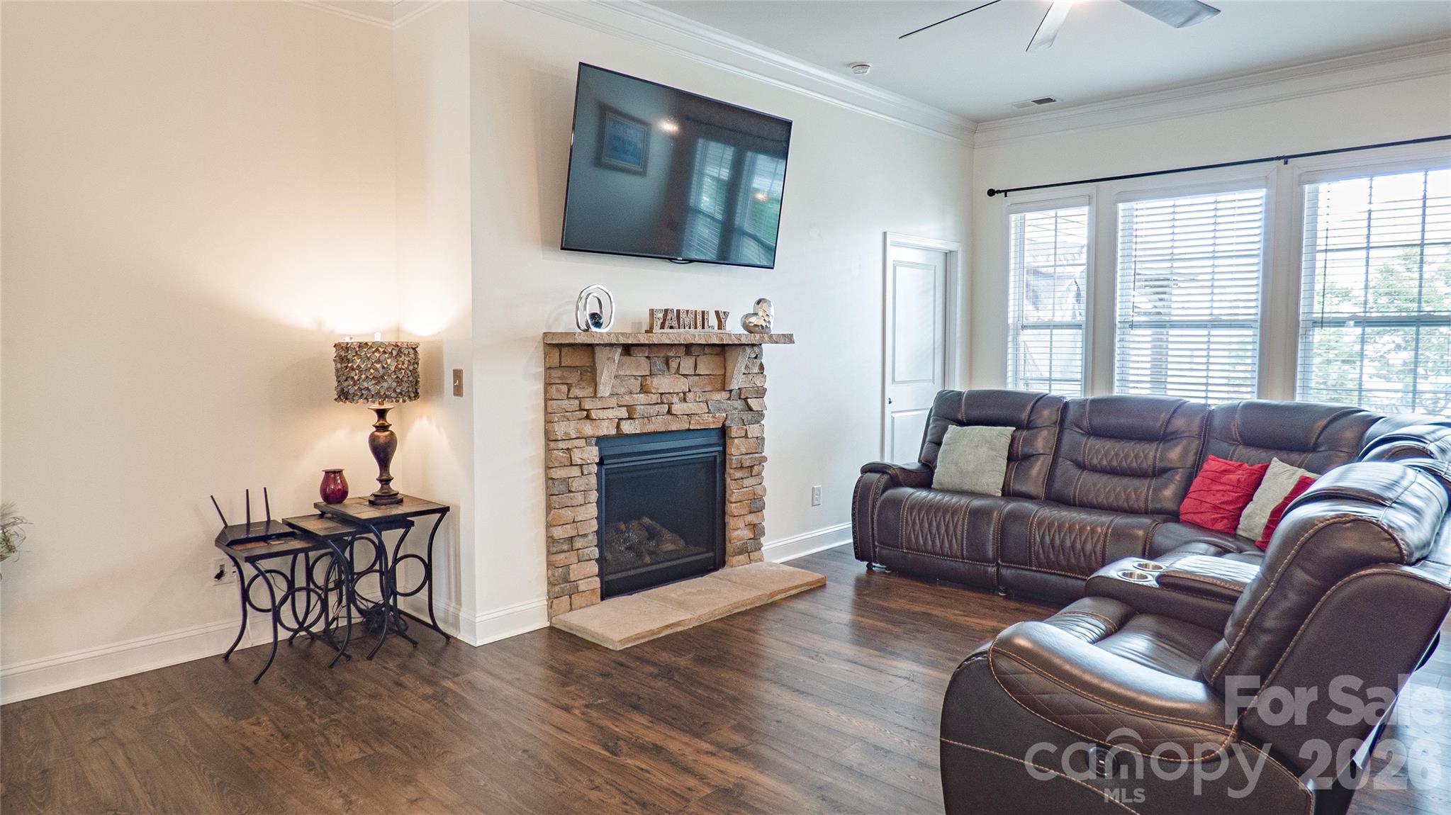 2226 Silver Pine Street — Concord