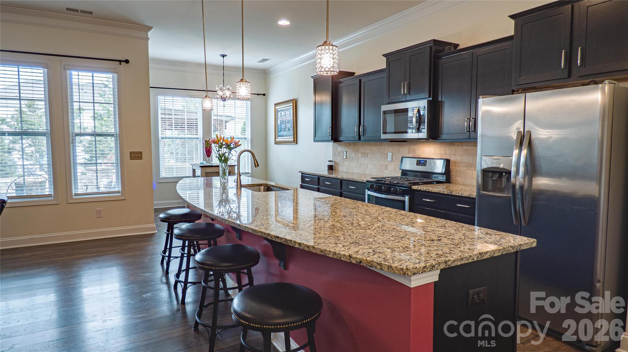2226 Silver Pine Street — Concord