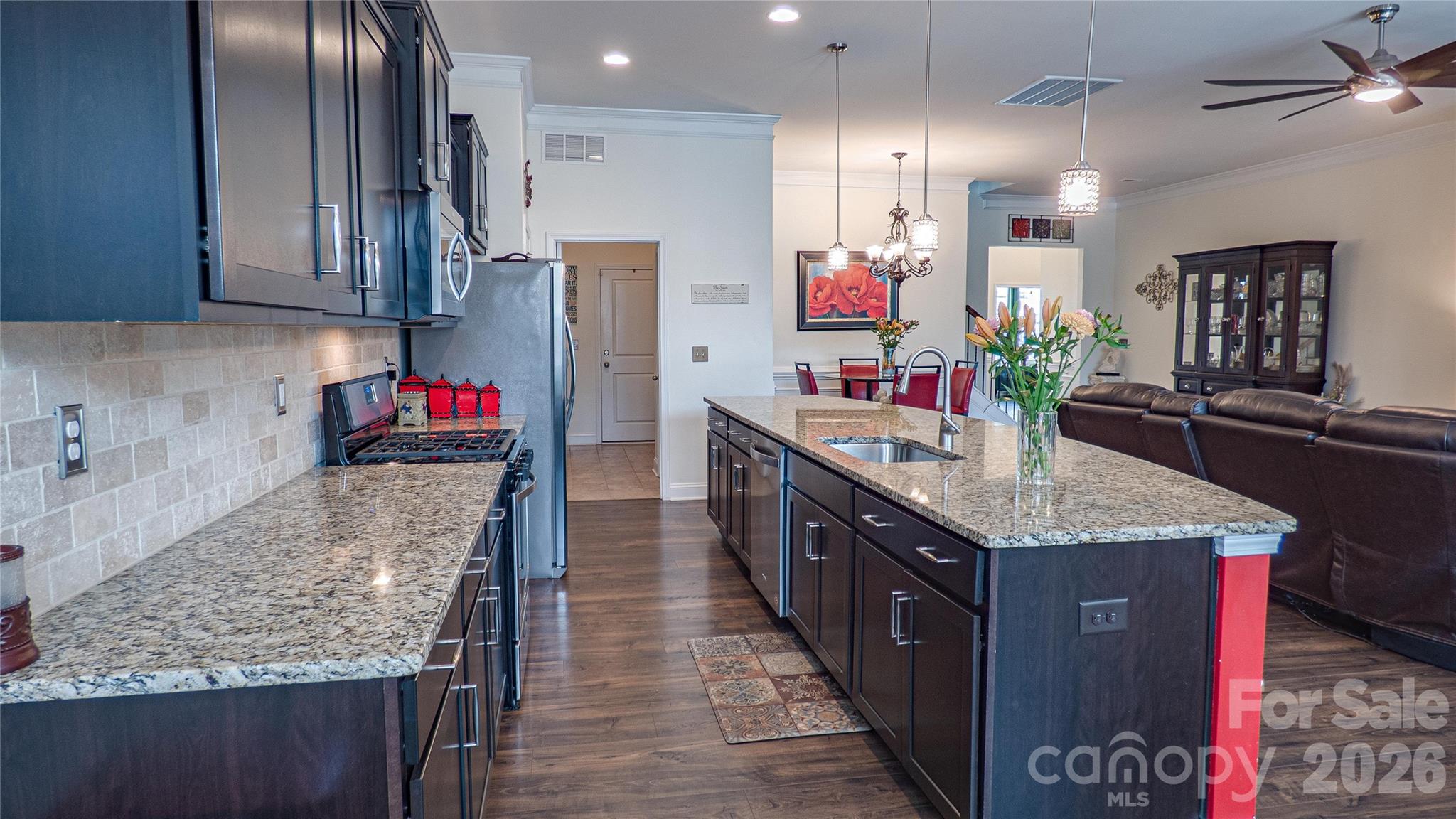 2226 Silver Pine Street — Concord