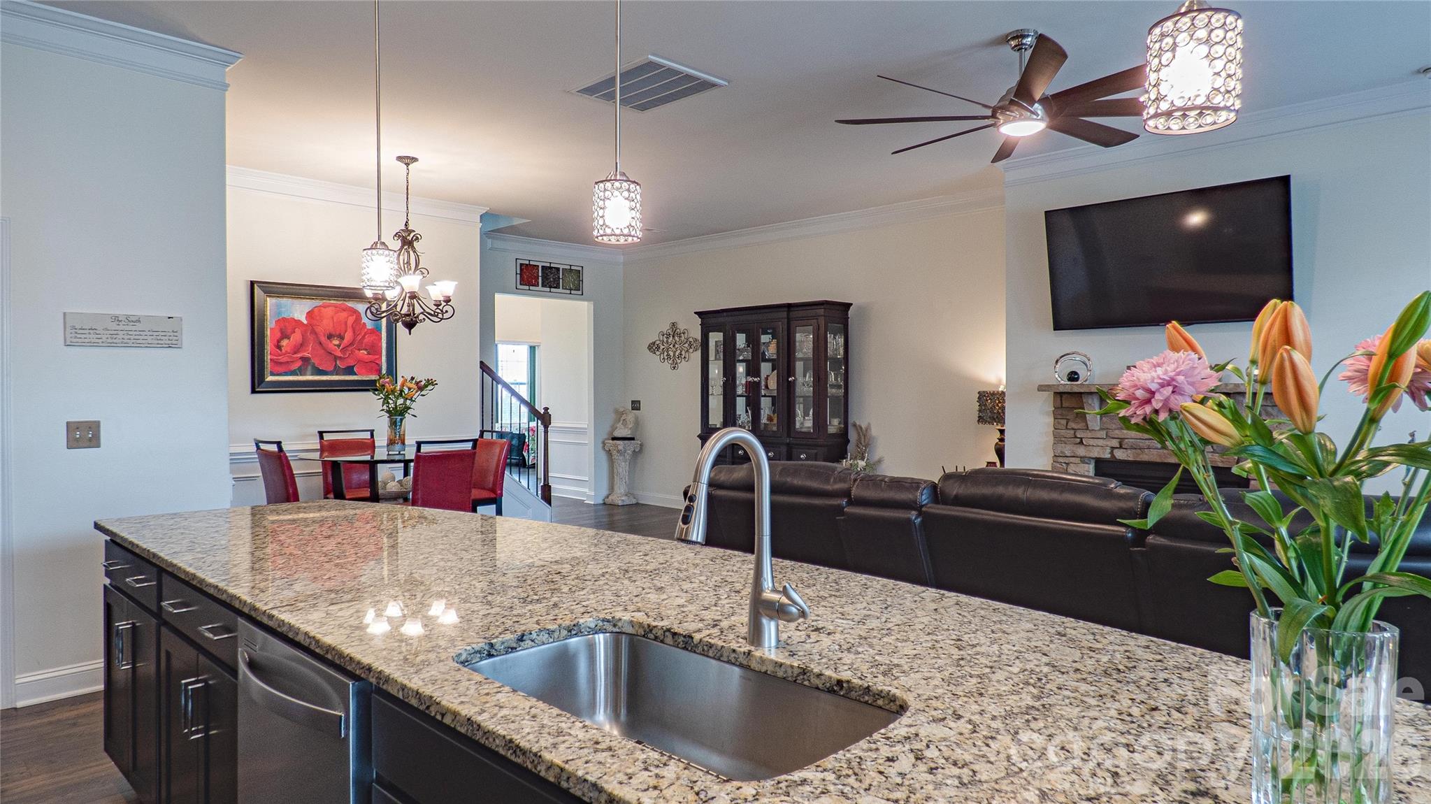 2226 Silver Pine Street — Concord