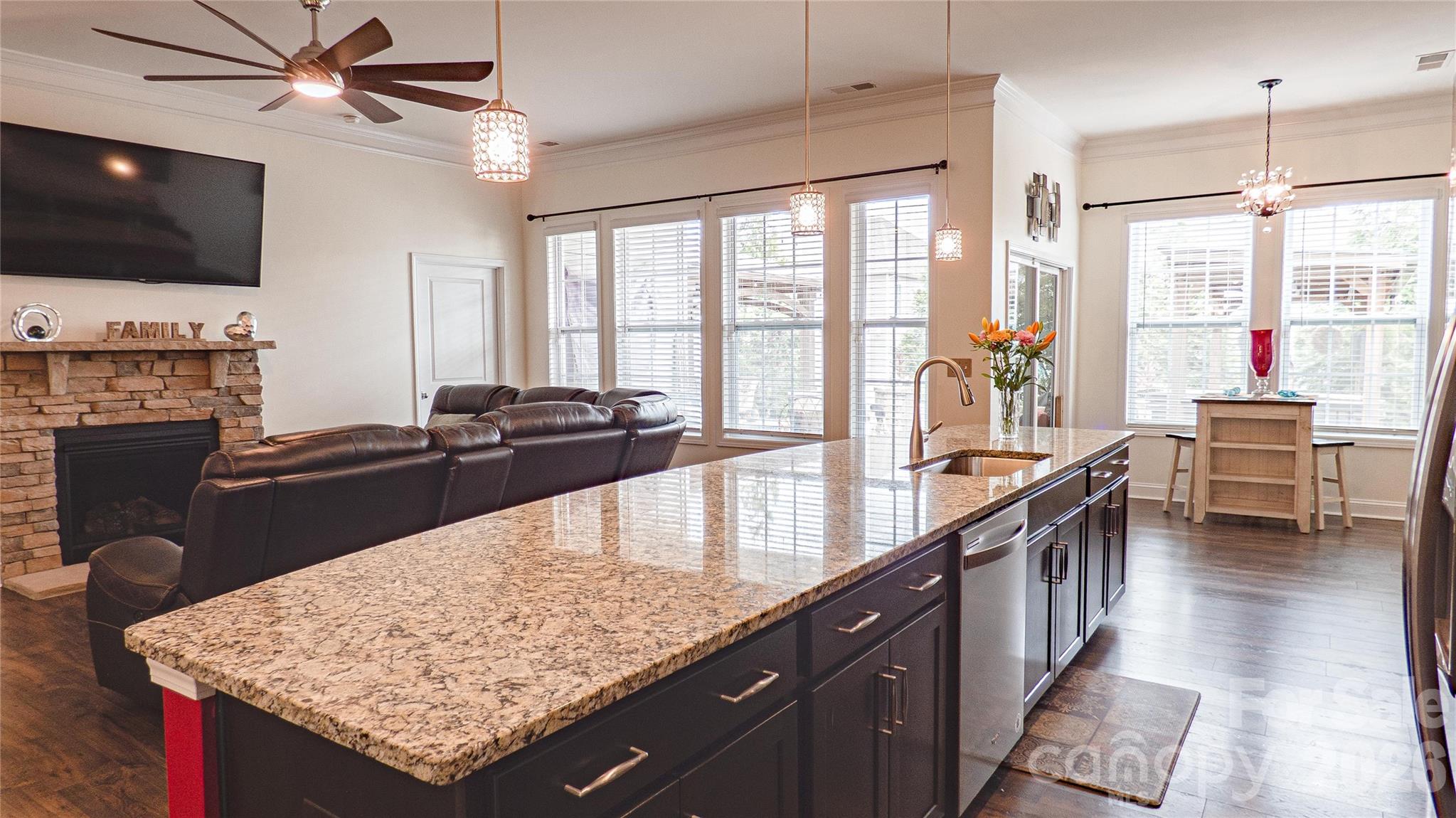 2226 Silver Pine Street — Concord