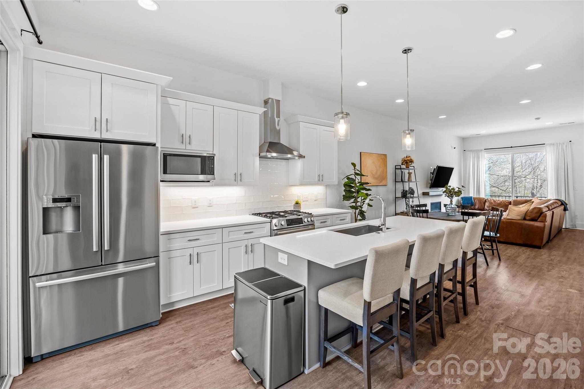 2631 Archdale Drive — Charlotte