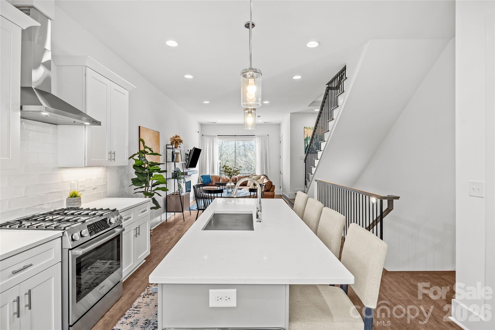 2631 Archdale Drive — Charlotte