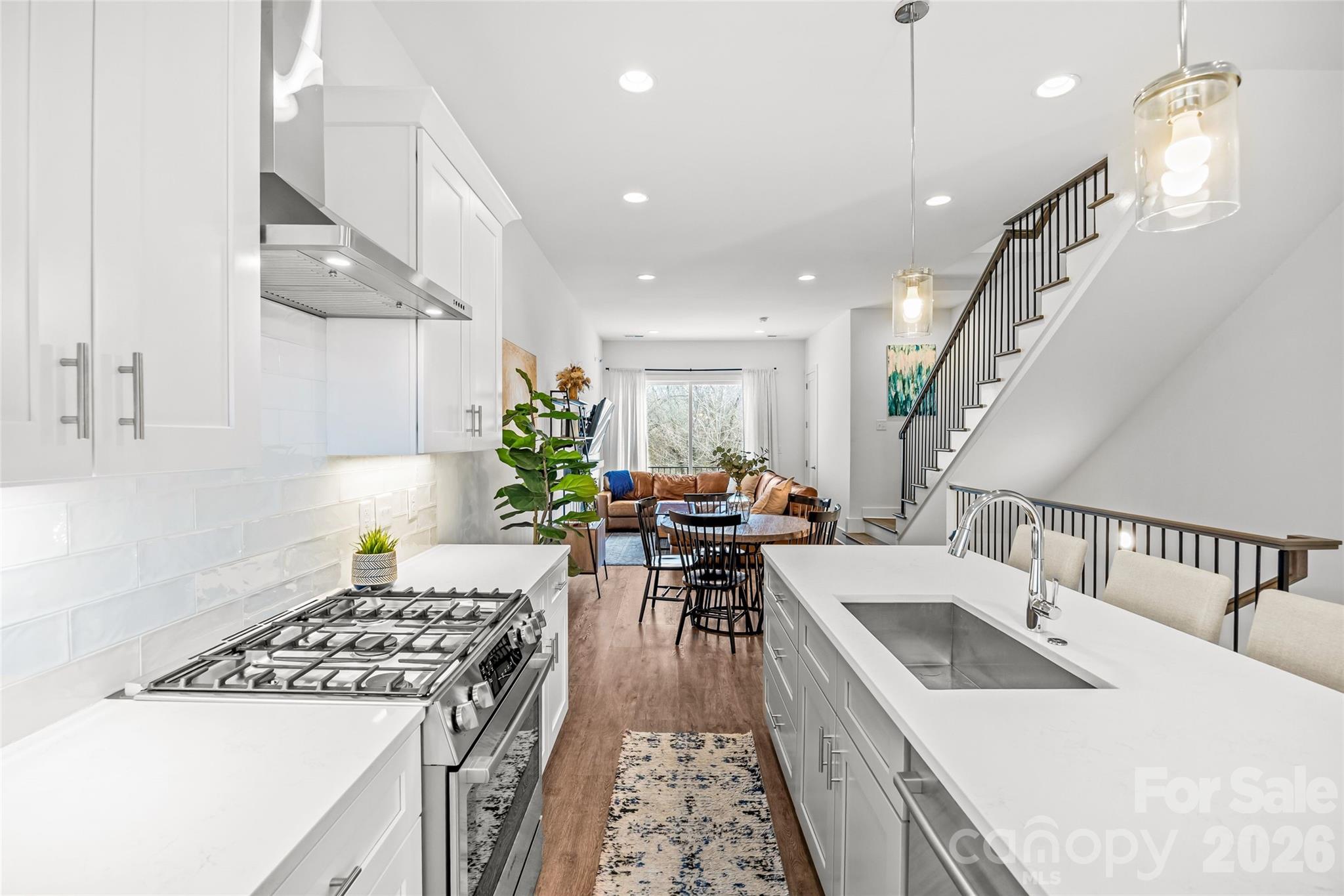 2631 Archdale Drive — Charlotte