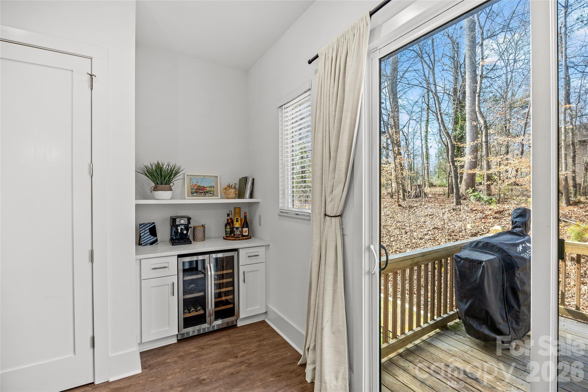 2631 Archdale Drive — Charlotte