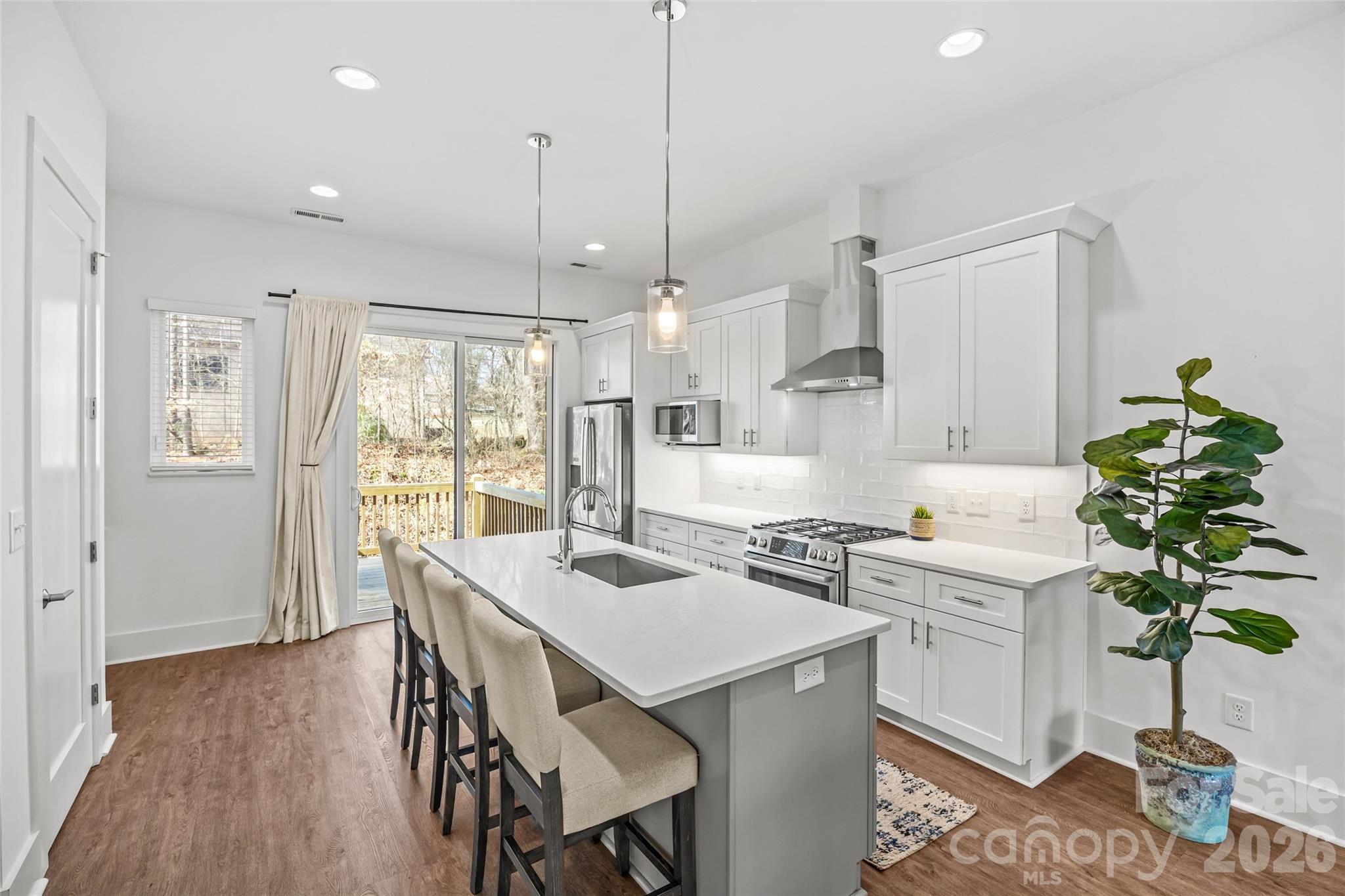 2631 Archdale Drive — Charlotte