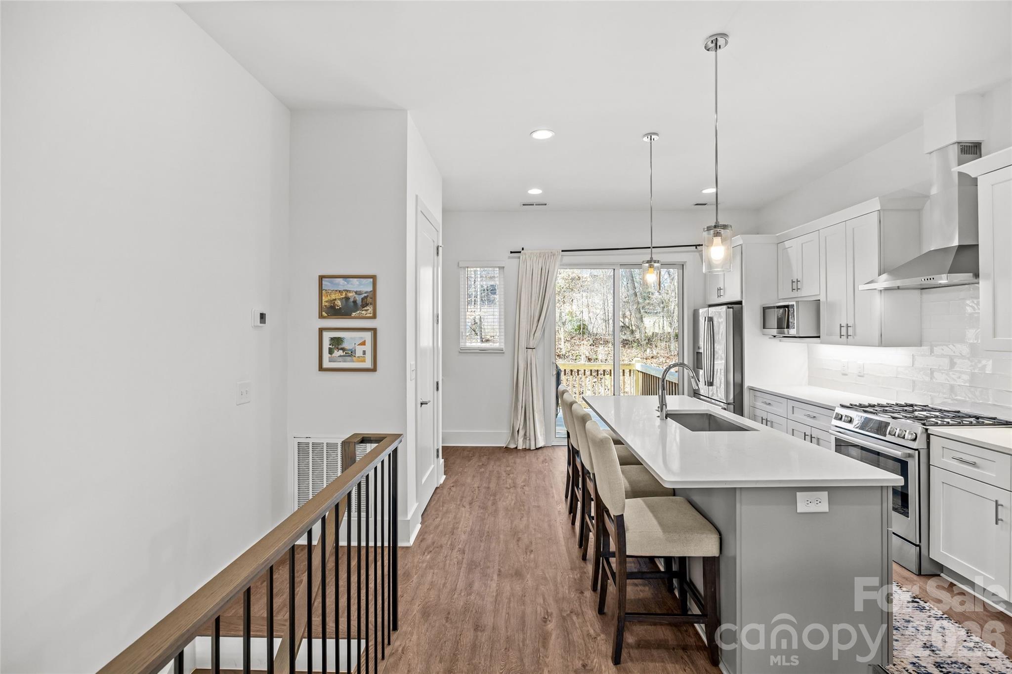 2631 Archdale Drive — Charlotte