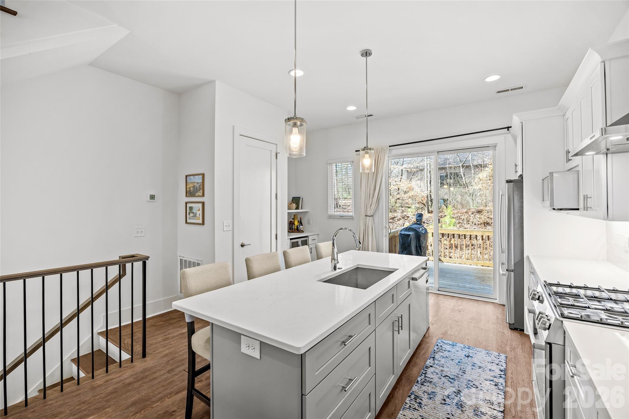 2631 Archdale Drive — Charlotte