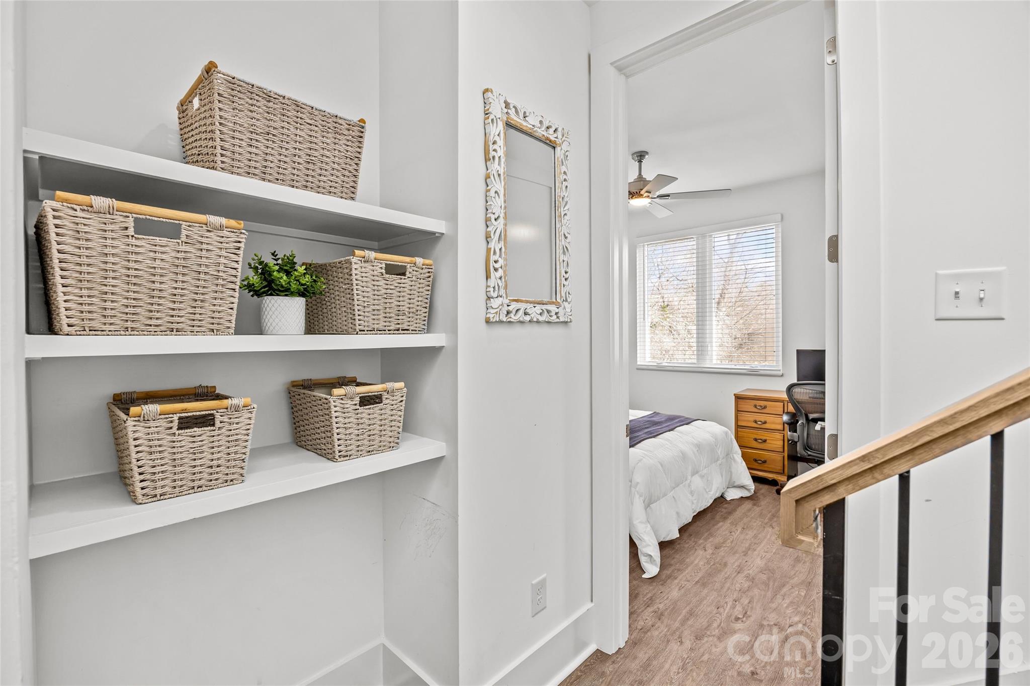 2631 Archdale Drive — Charlotte