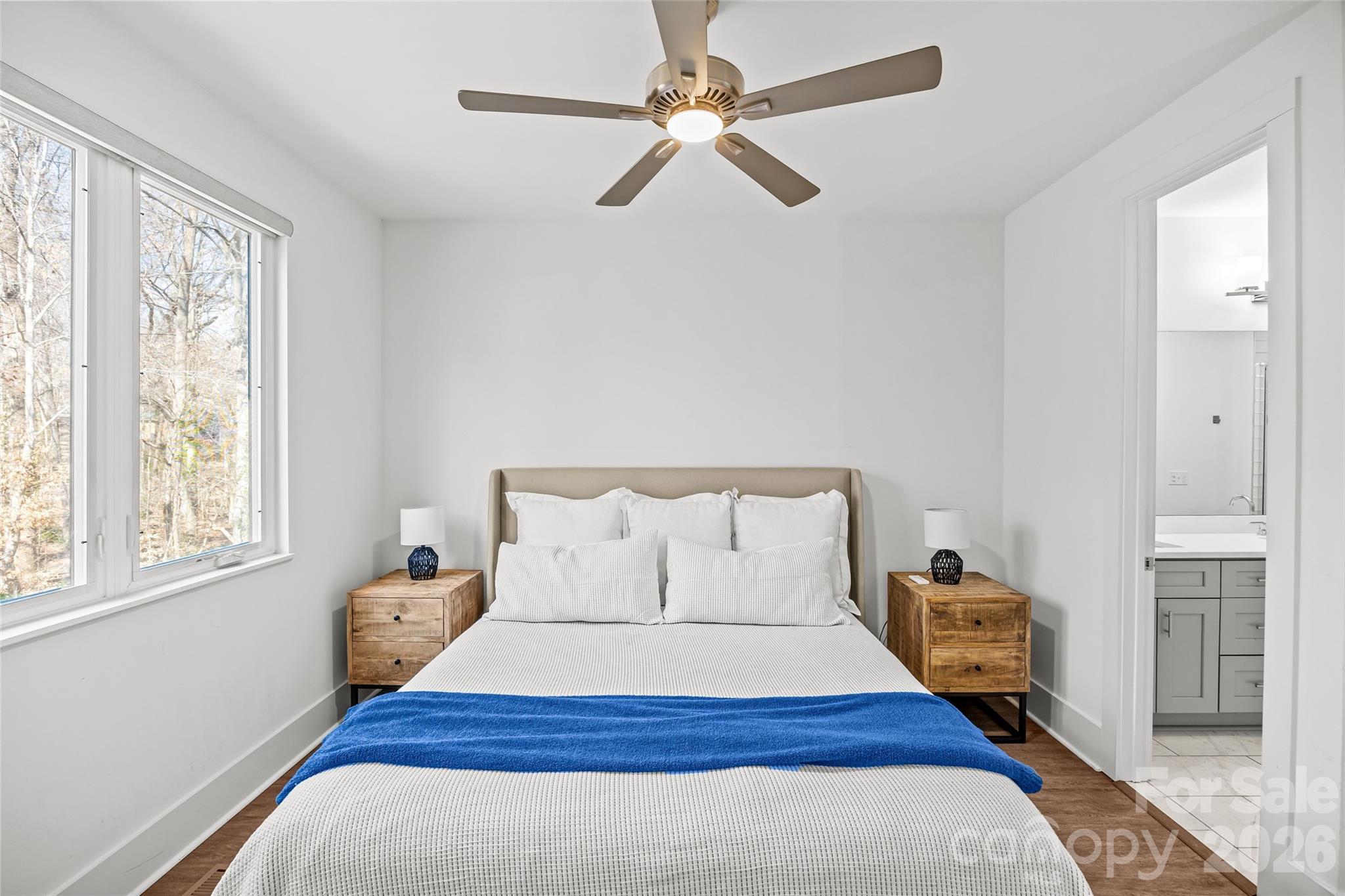 2631 Archdale Drive — Charlotte