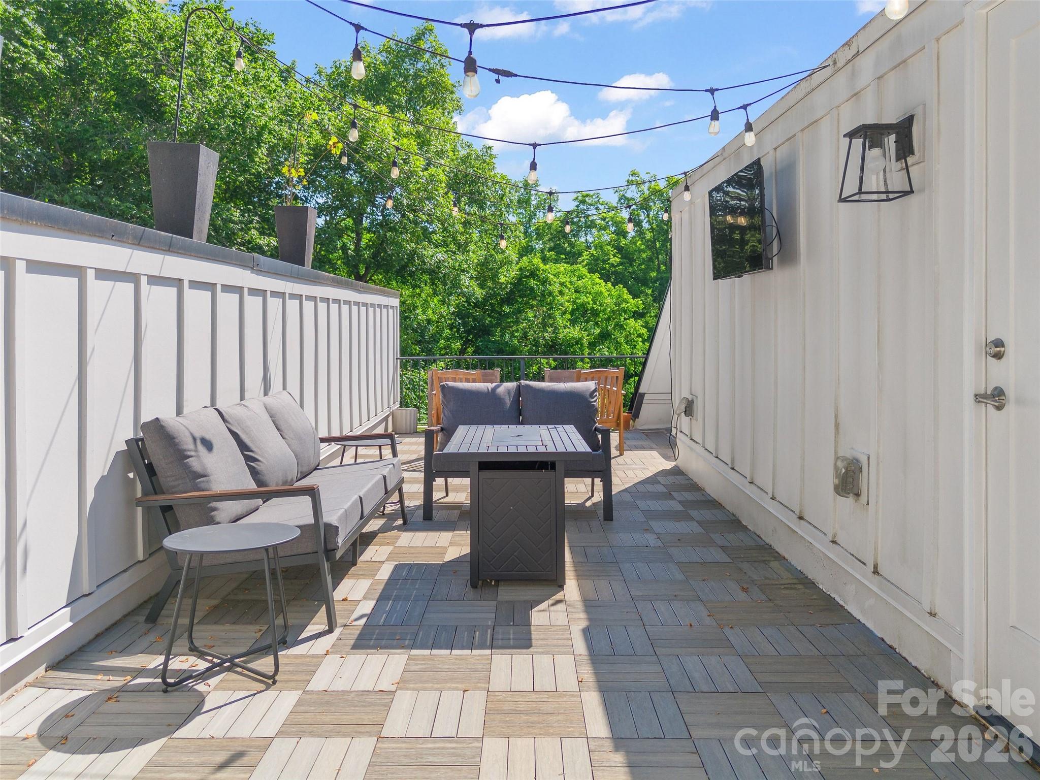 2631 Archdale Drive — Charlotte