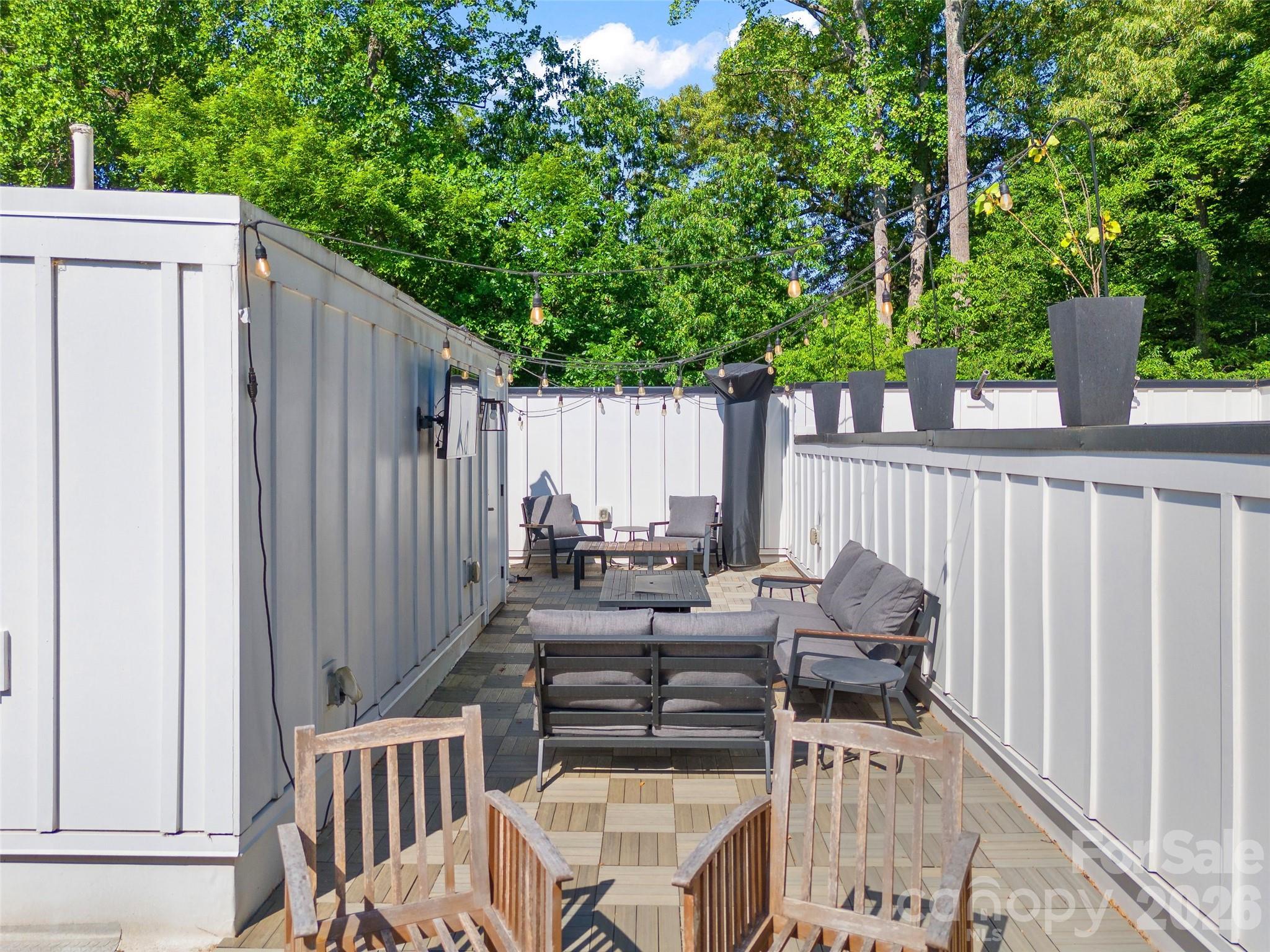 2631 Archdale Drive — Charlotte