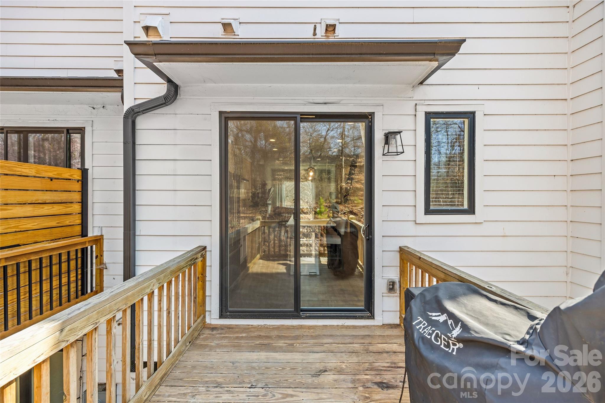 2631 Archdale Drive — Charlotte