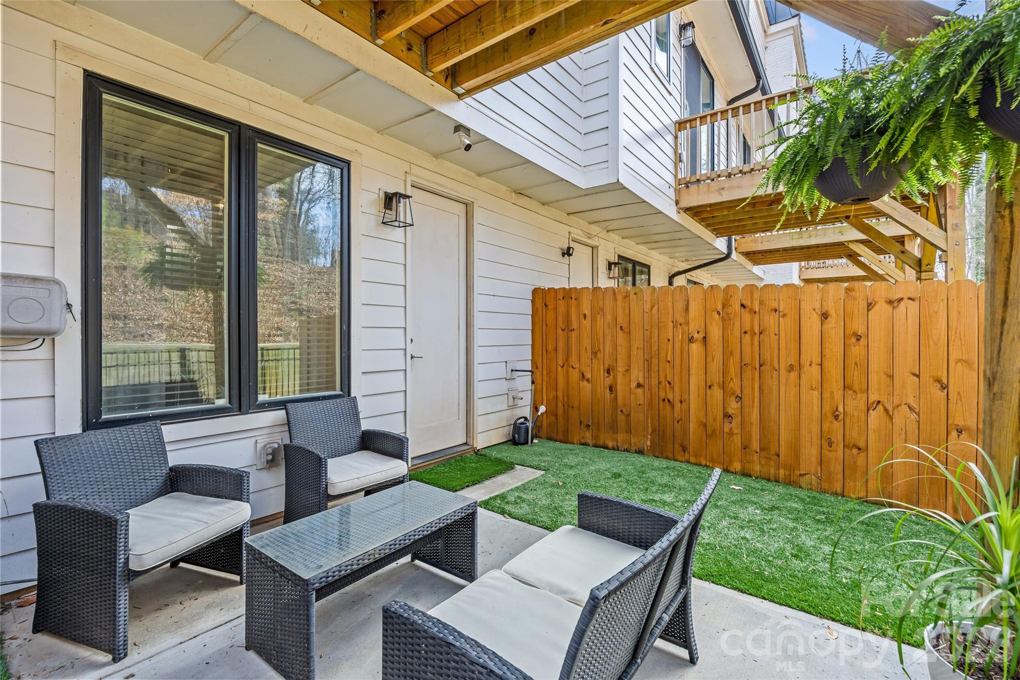 2631 Archdale Drive — Charlotte