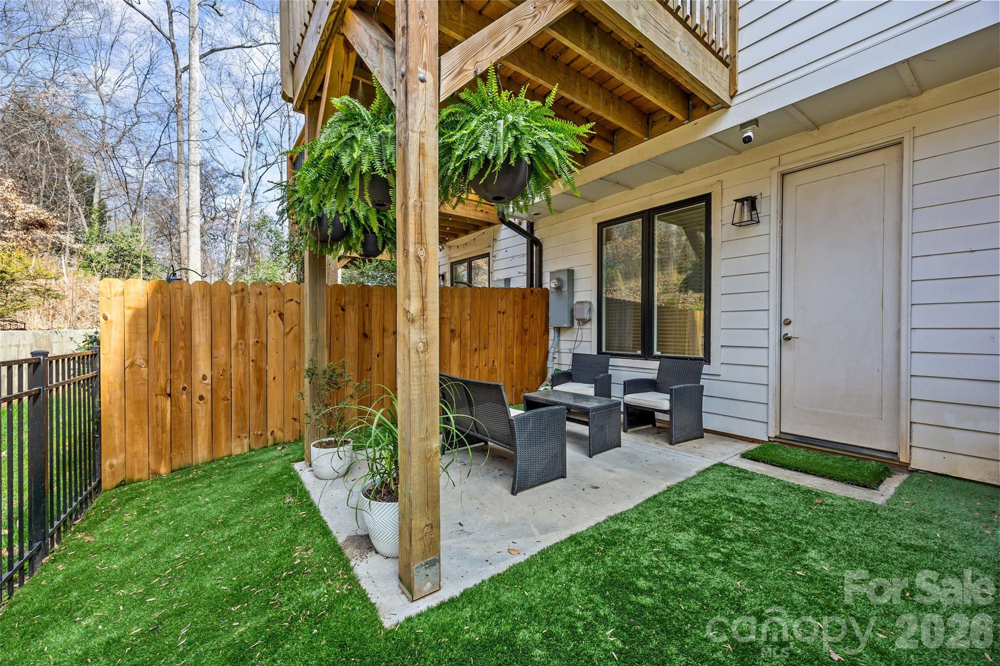 2631 Archdale Drive — Charlotte