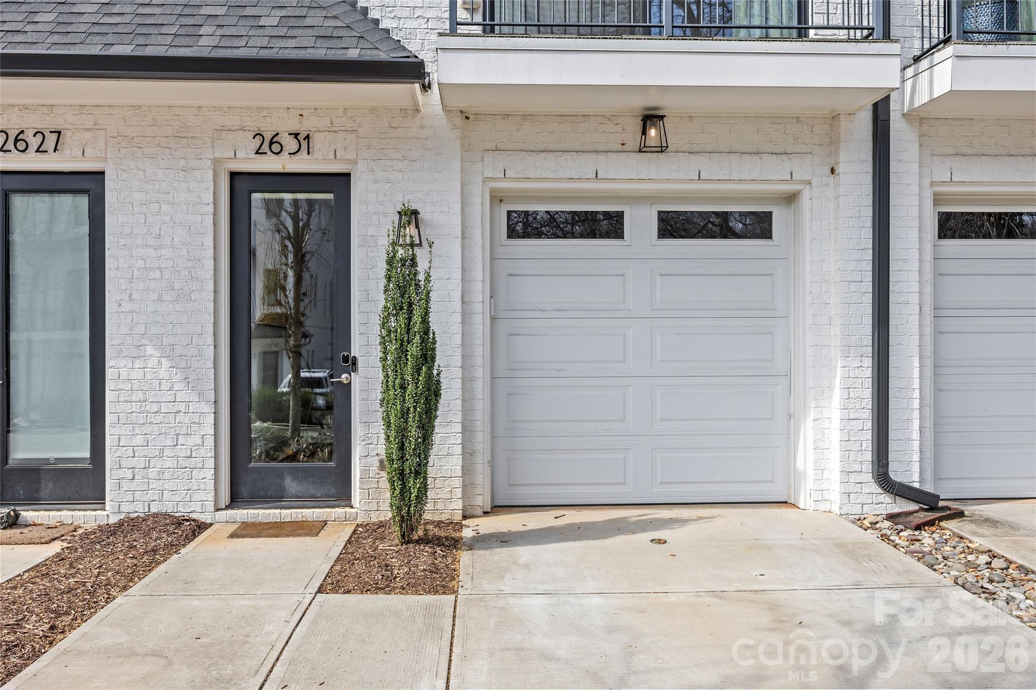 2631 Archdale Drive — Charlotte