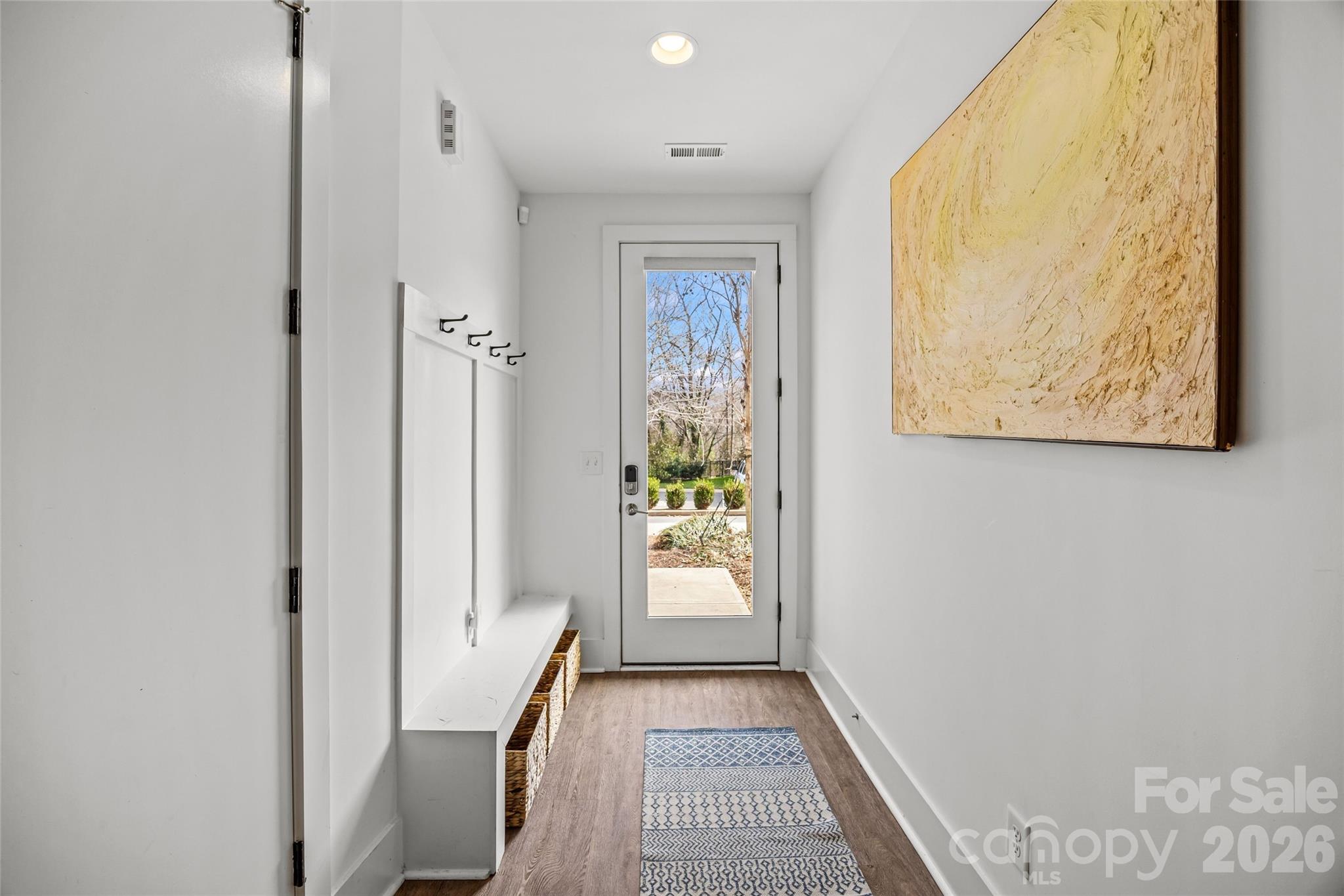 2631 Archdale Drive — Charlotte