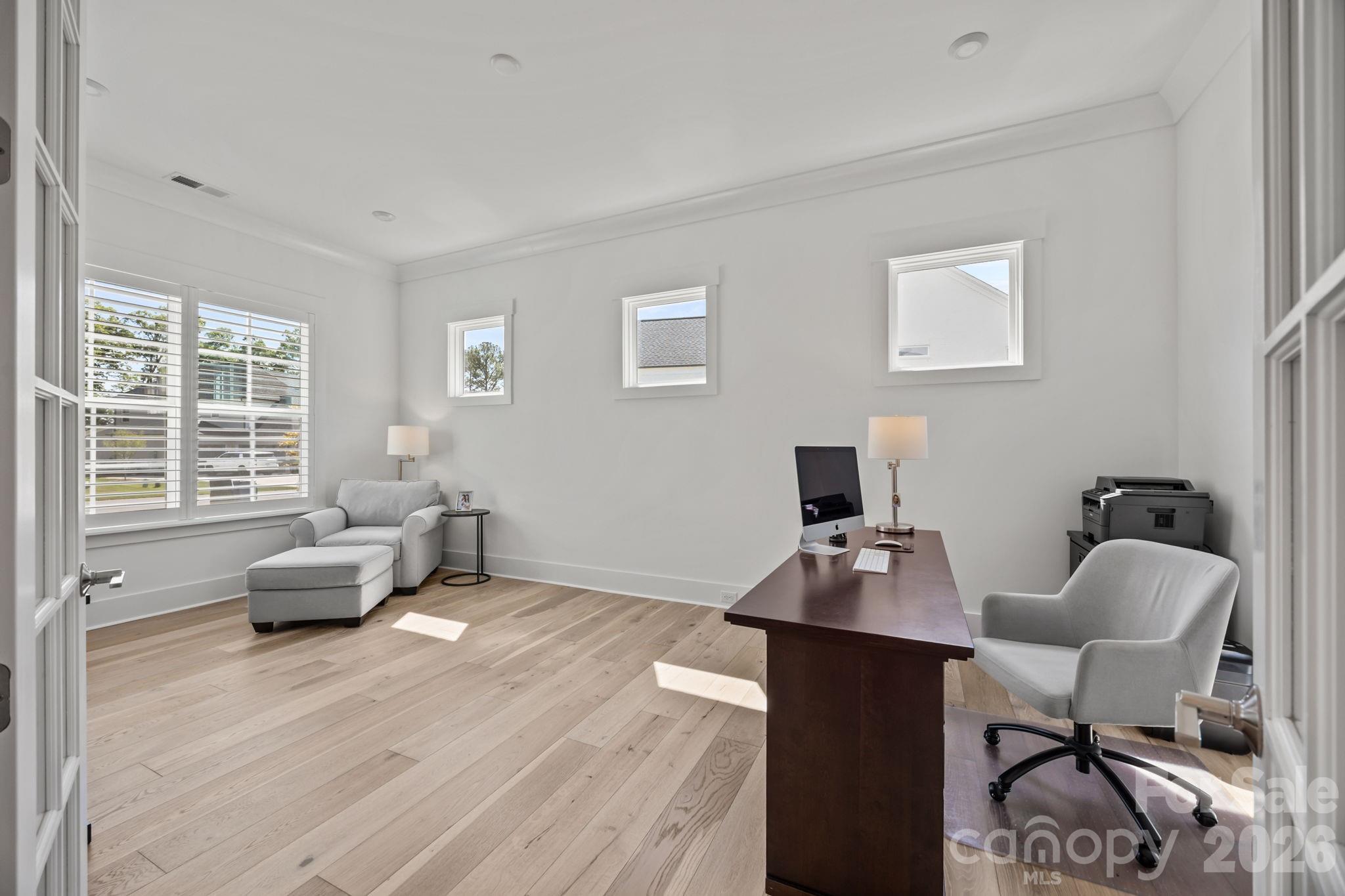 8620 Balcony Bridge Road — Huntersville