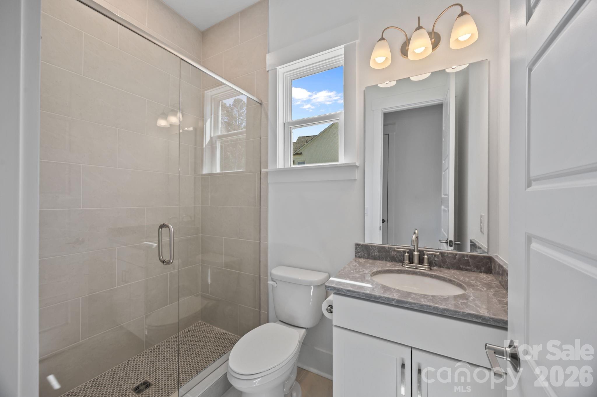 8620 Balcony Bridge Road — Huntersville