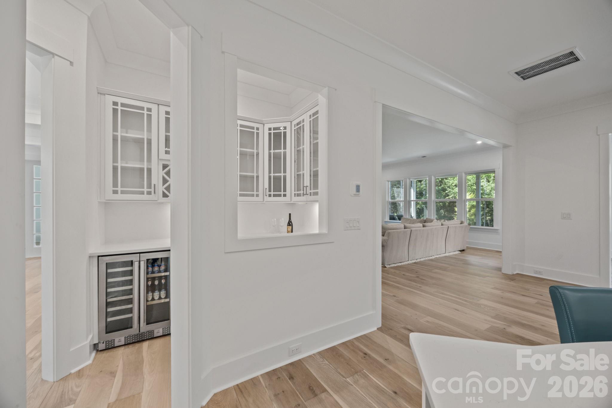 8620 Balcony Bridge Road — Huntersville