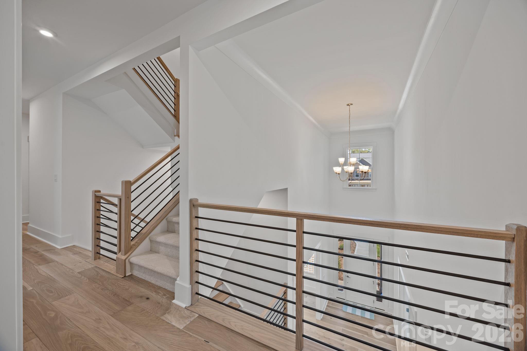 8620 Balcony Bridge Road — Huntersville