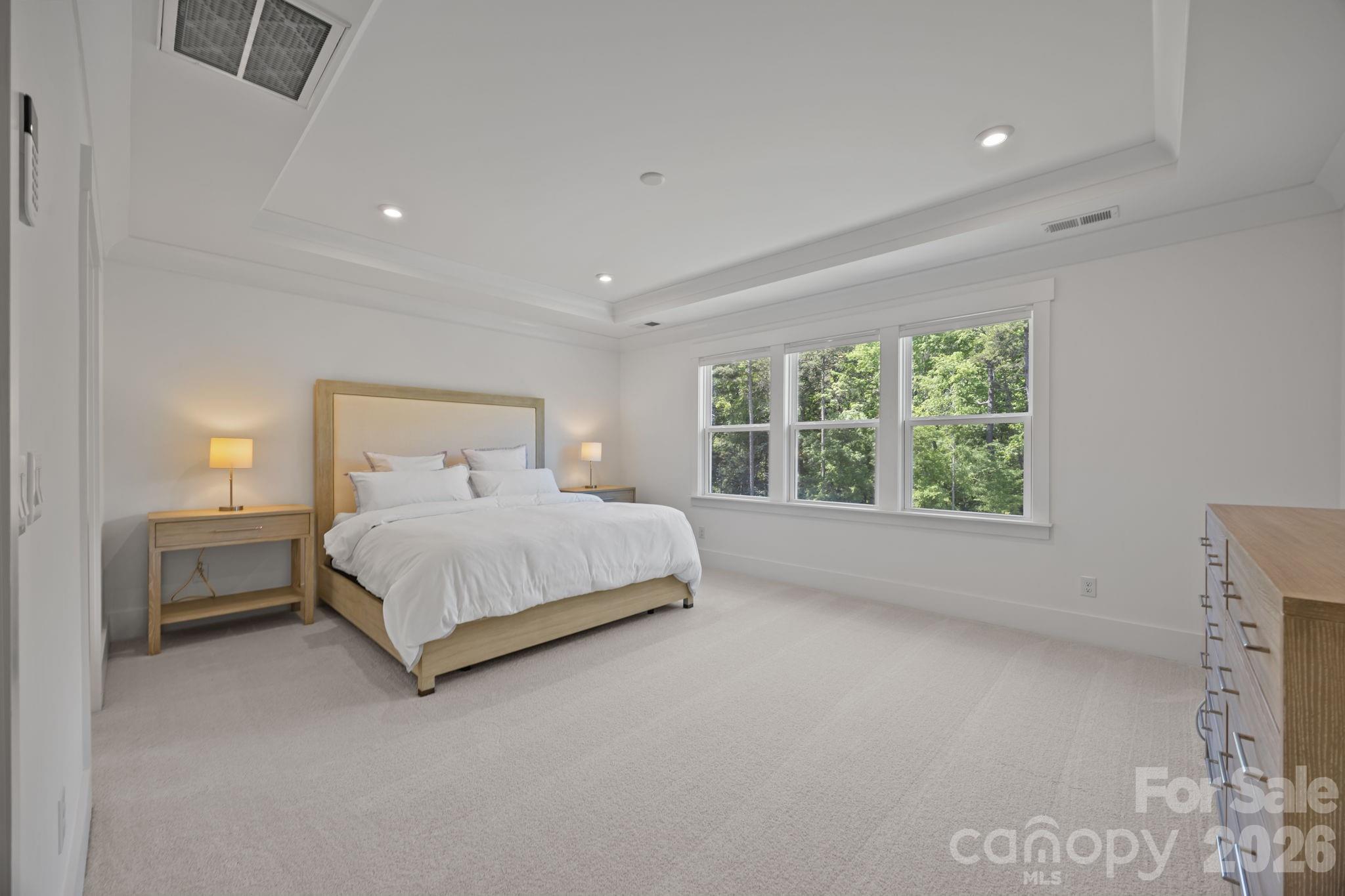 8620 Balcony Bridge Road — Huntersville