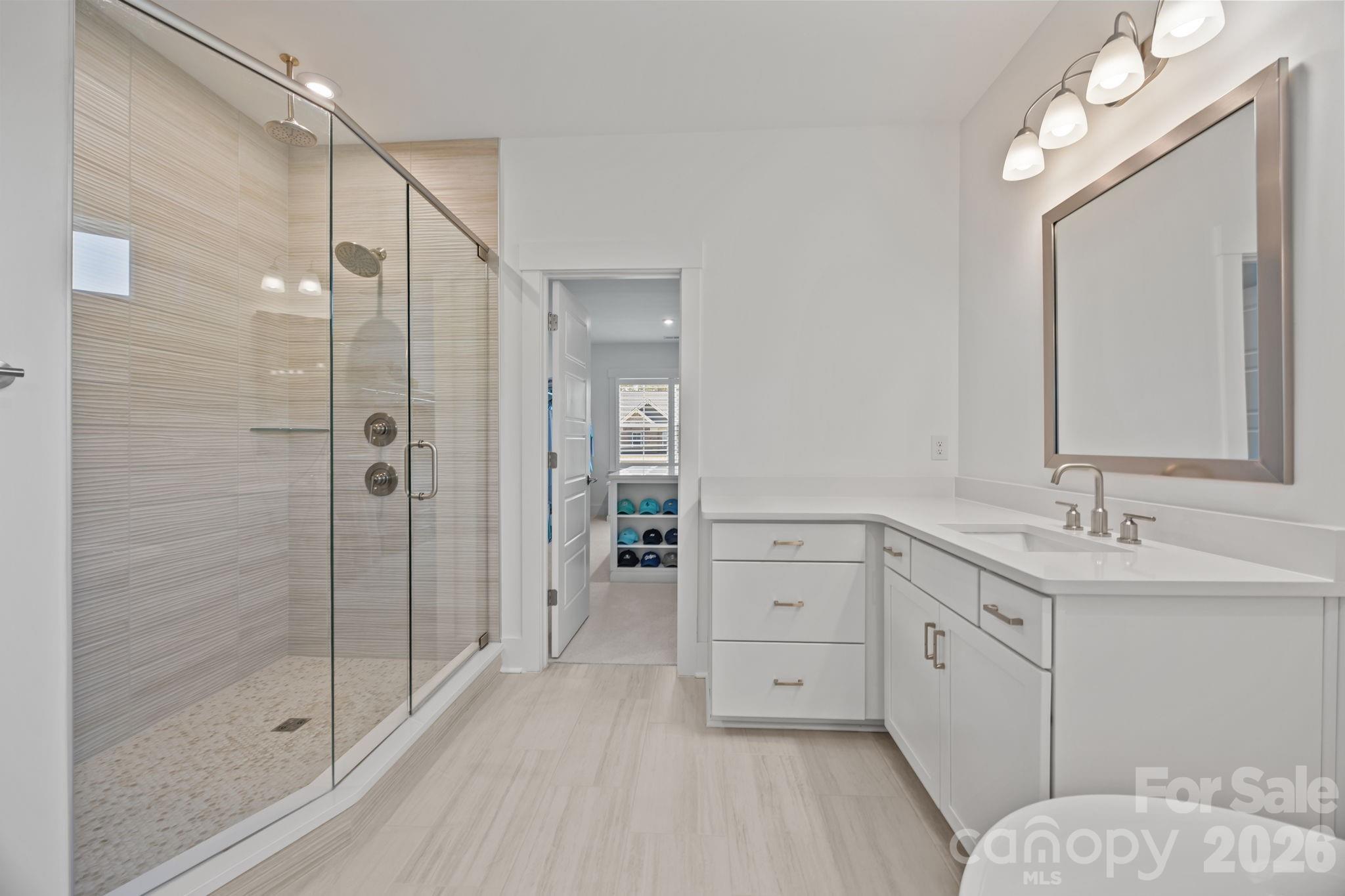 8620 Balcony Bridge Road — Huntersville