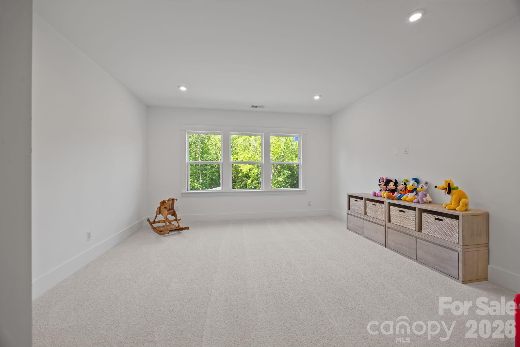 8620 Balcony Bridge Road — Huntersville