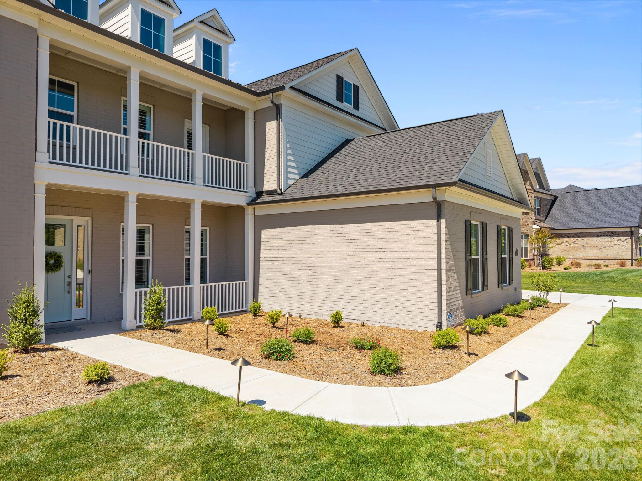 8620 Balcony Bridge Road — Huntersville