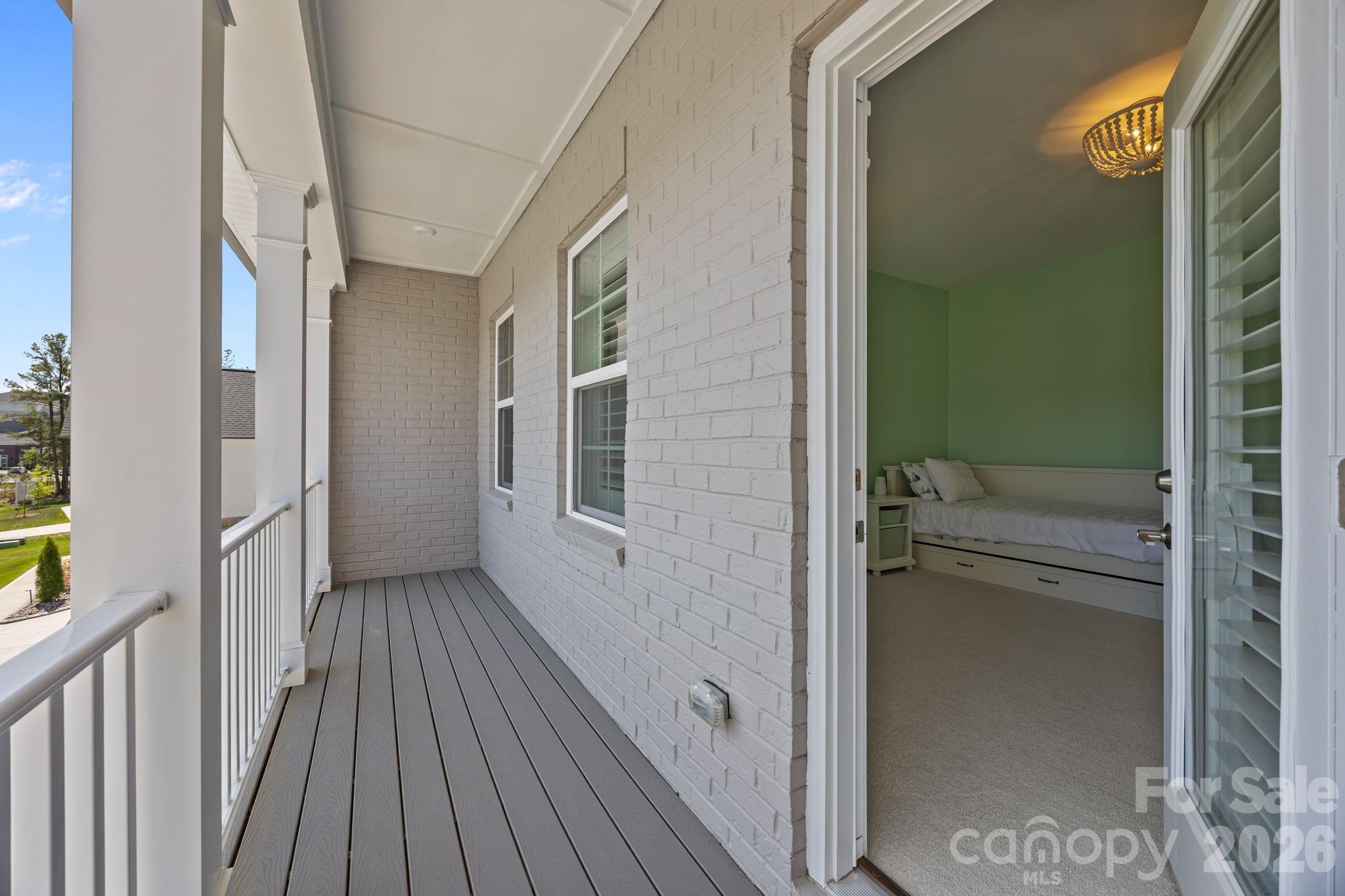 8620 Balcony Bridge Road — Huntersville