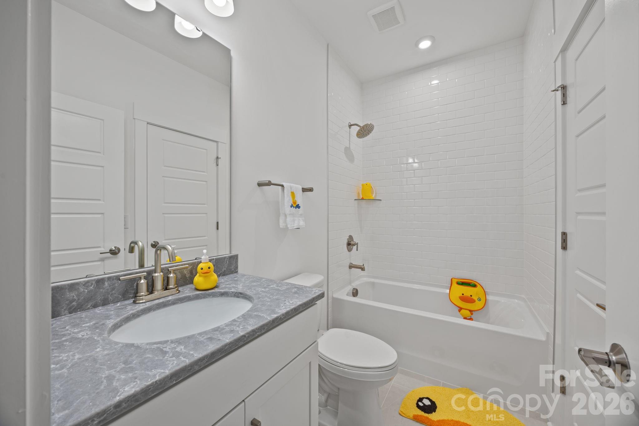 8620 Balcony Bridge Road — Huntersville