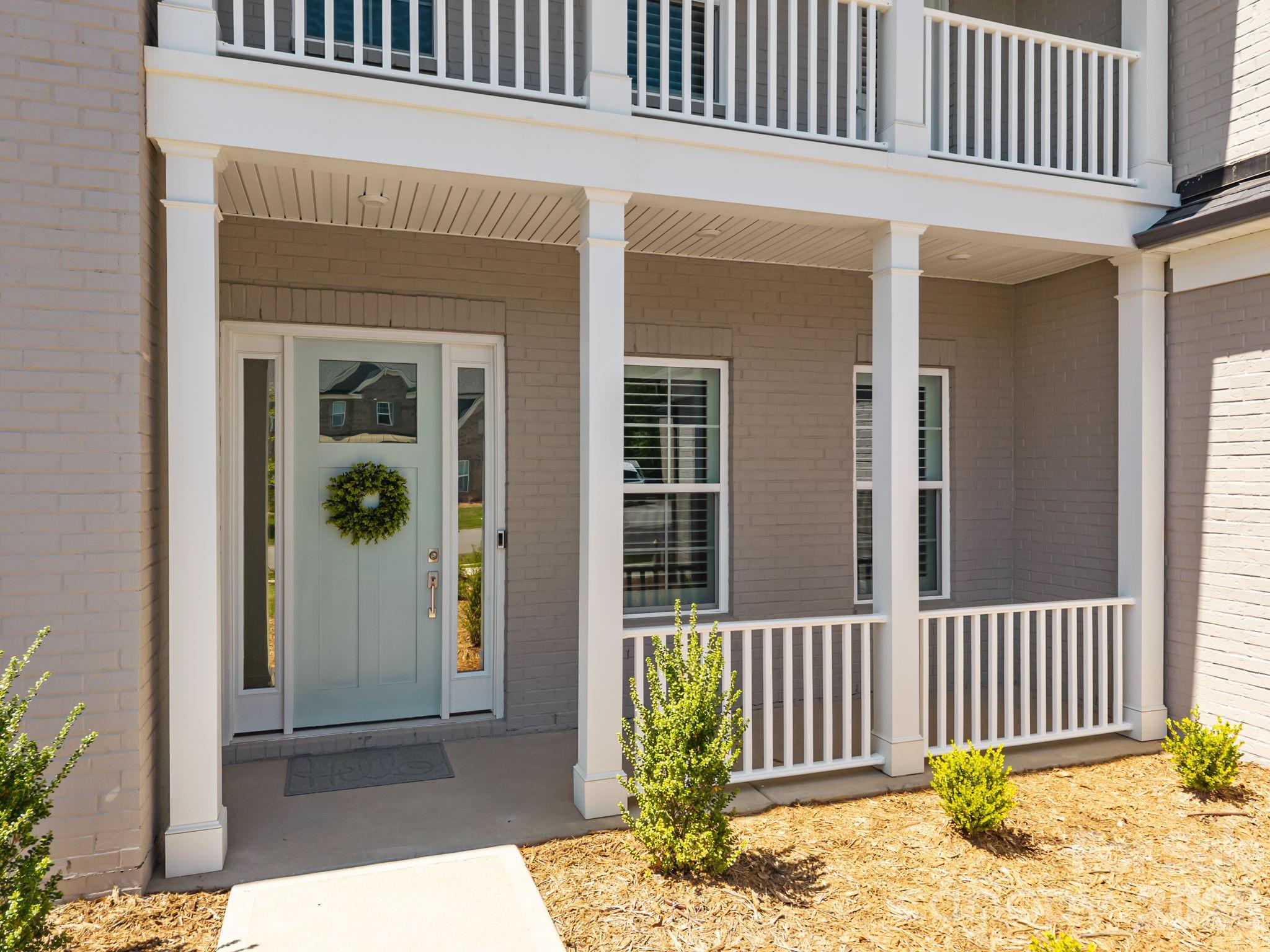 8620 Balcony Bridge Road — Huntersville