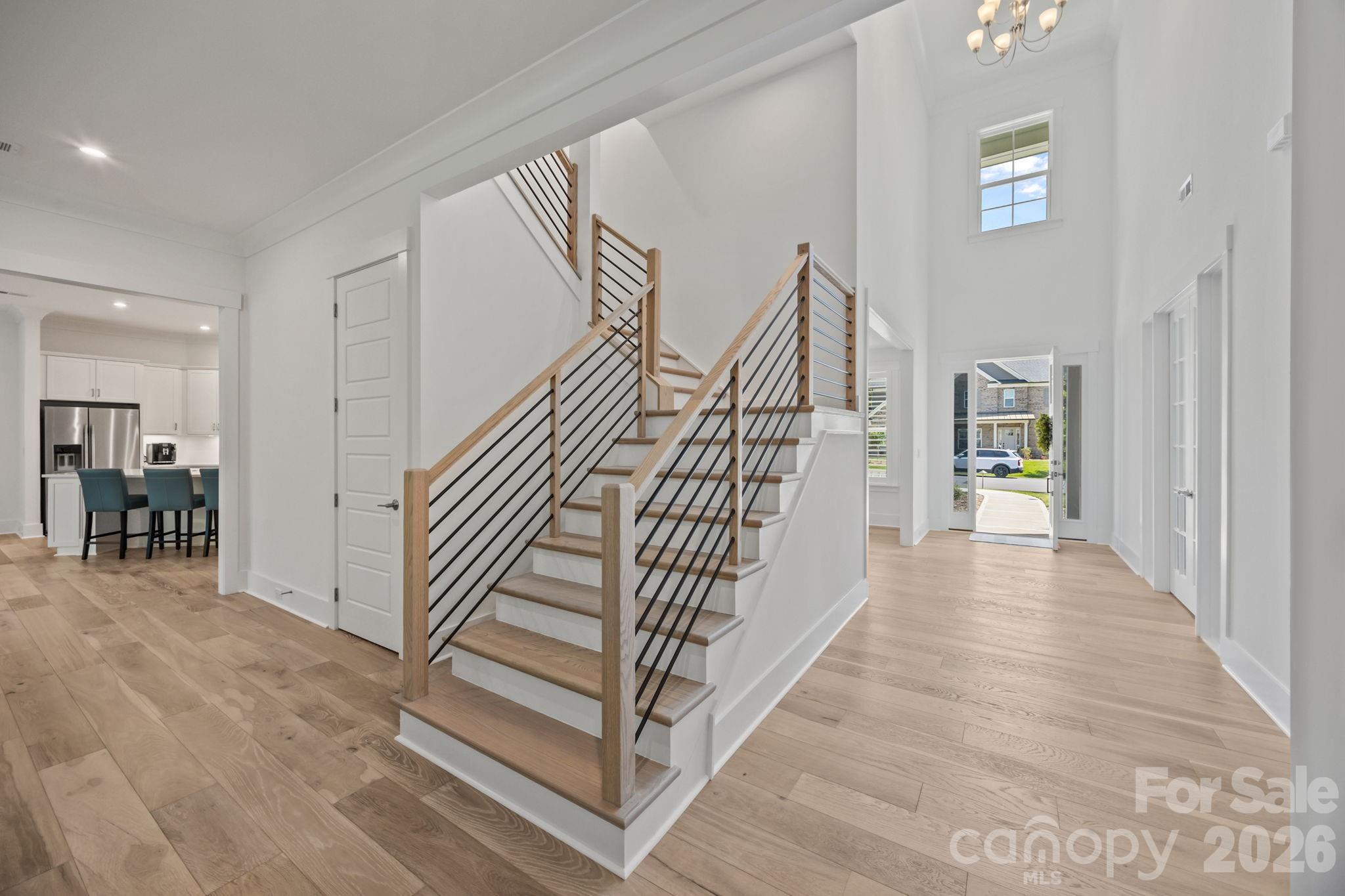 8620 Balcony Bridge Road — Huntersville