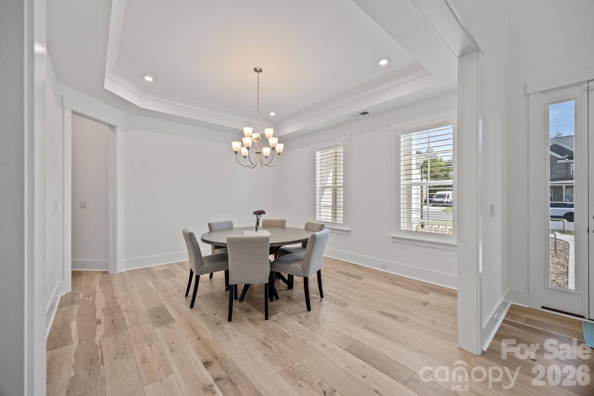 8620 Balcony Bridge Road — Huntersville