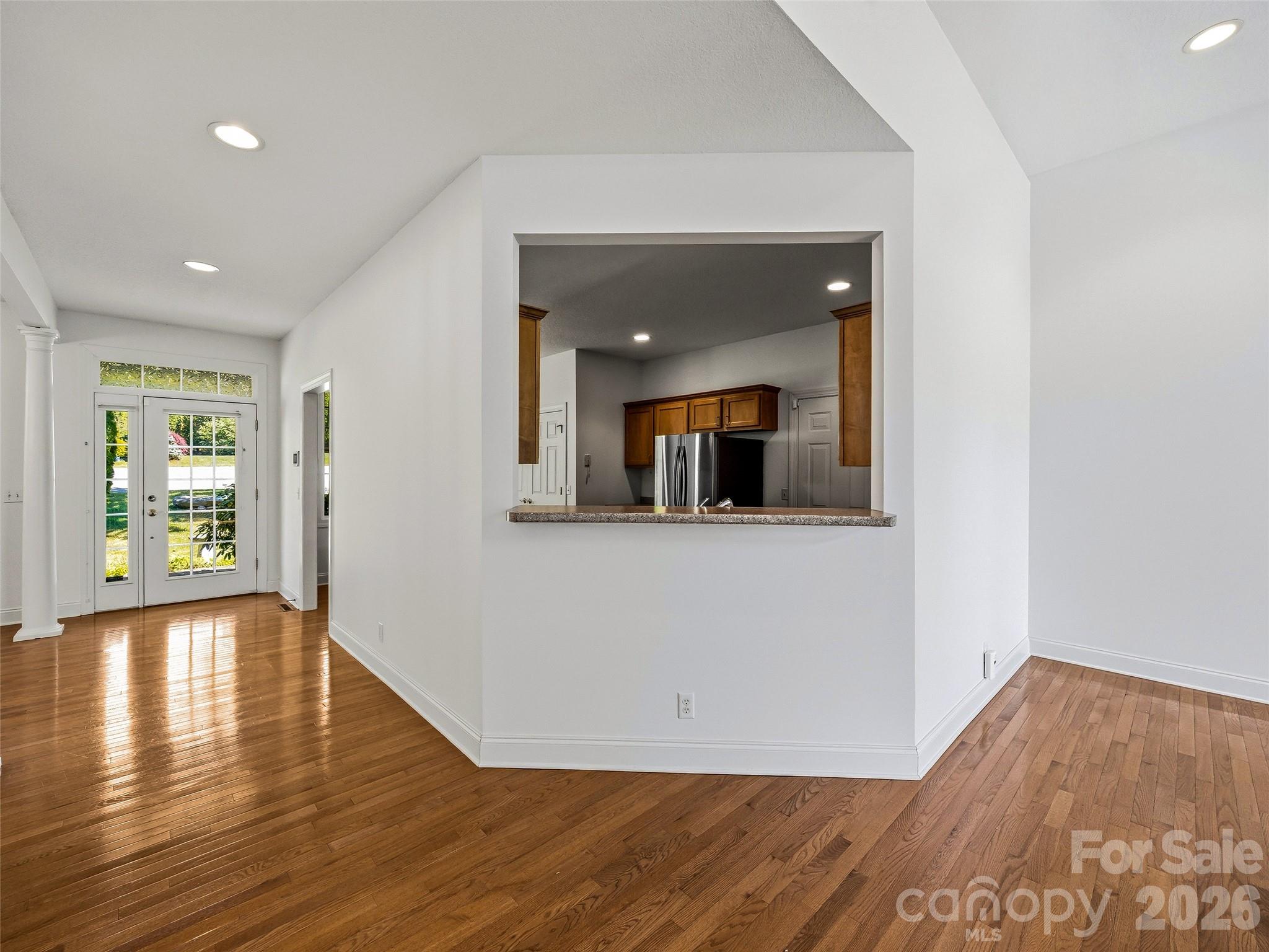 35 Stonecrest Court — Flat Rock