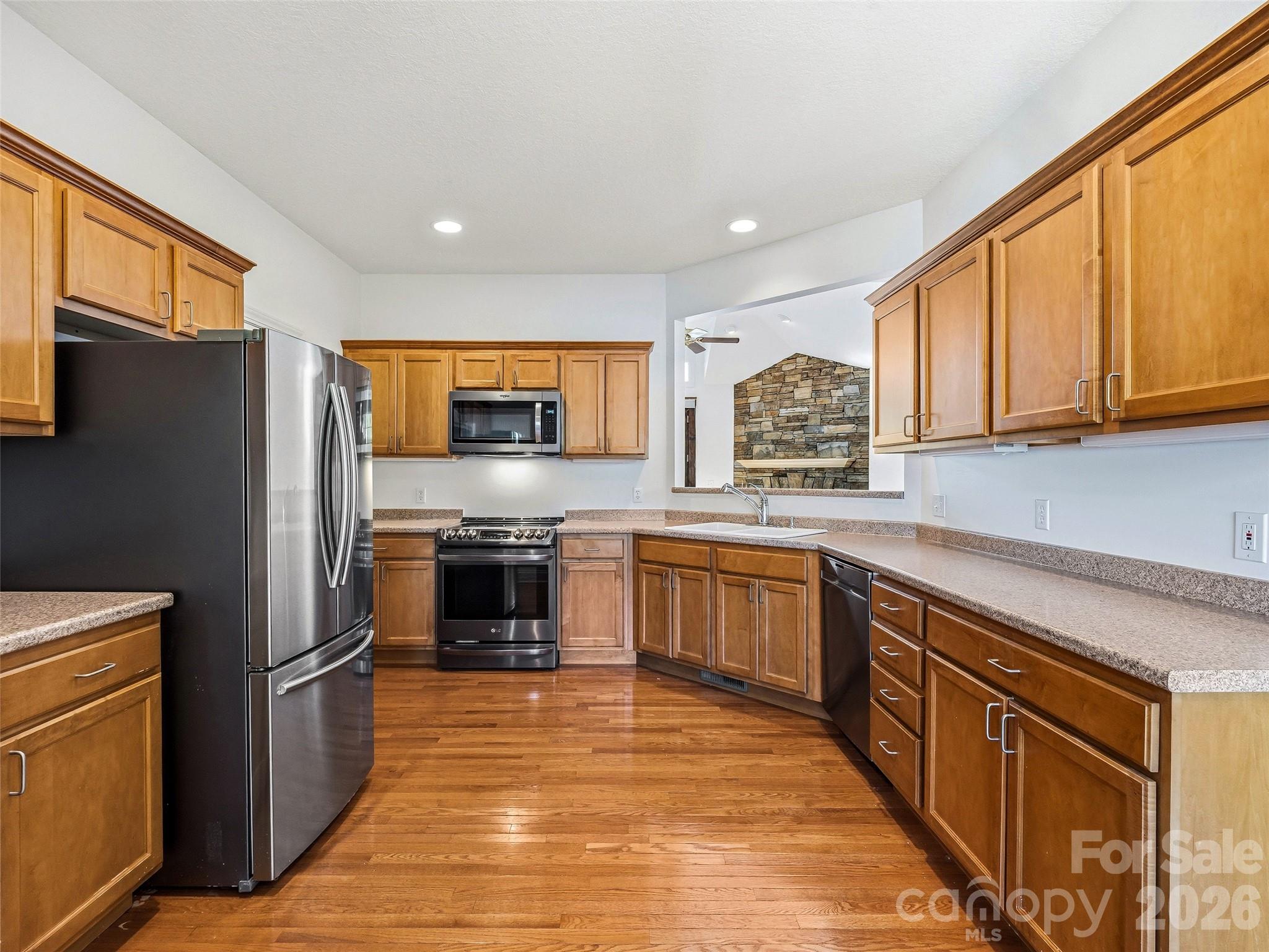 35 Stonecrest Court — Flat Rock