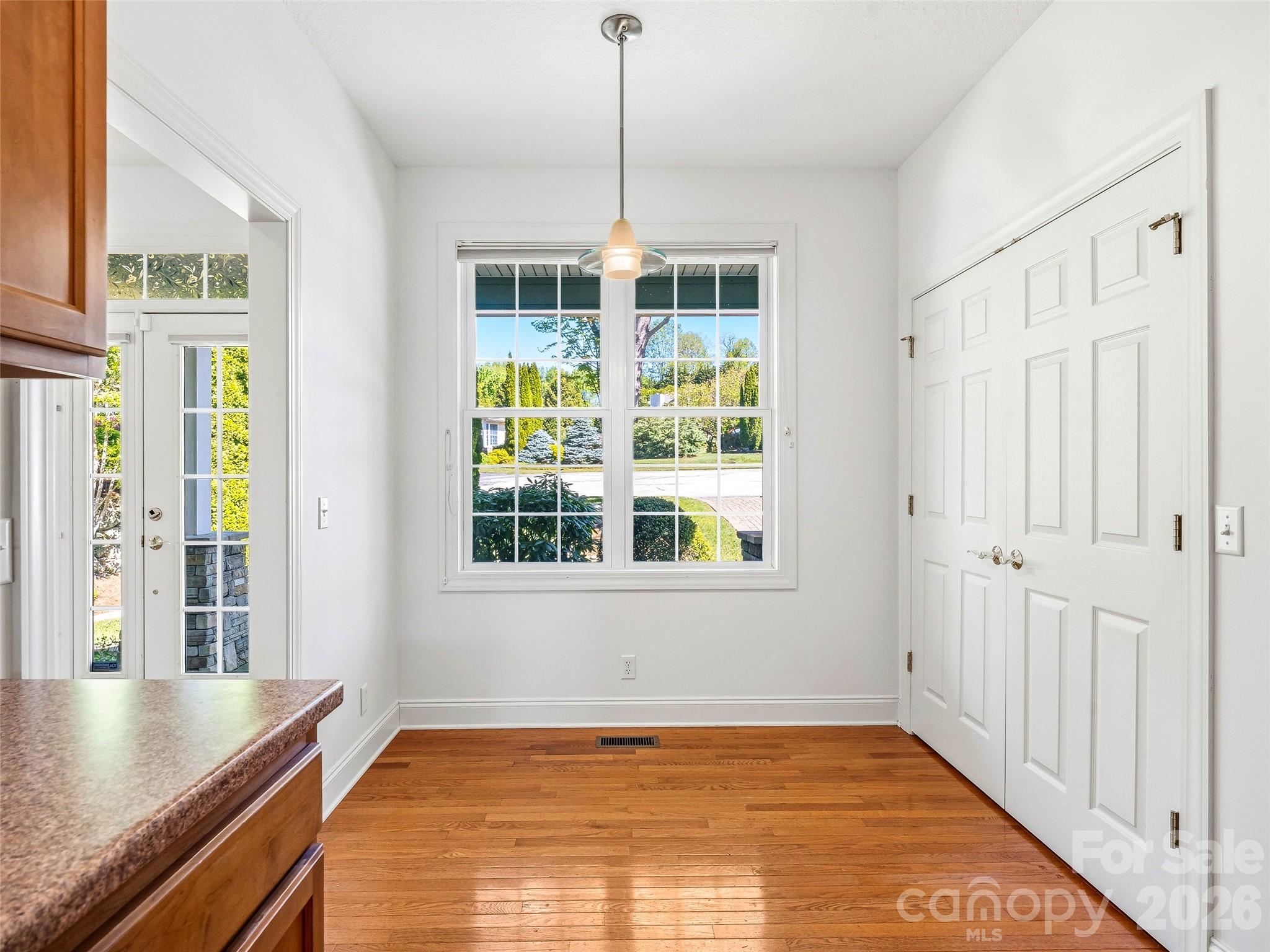 35 Stonecrest Court — Flat Rock
