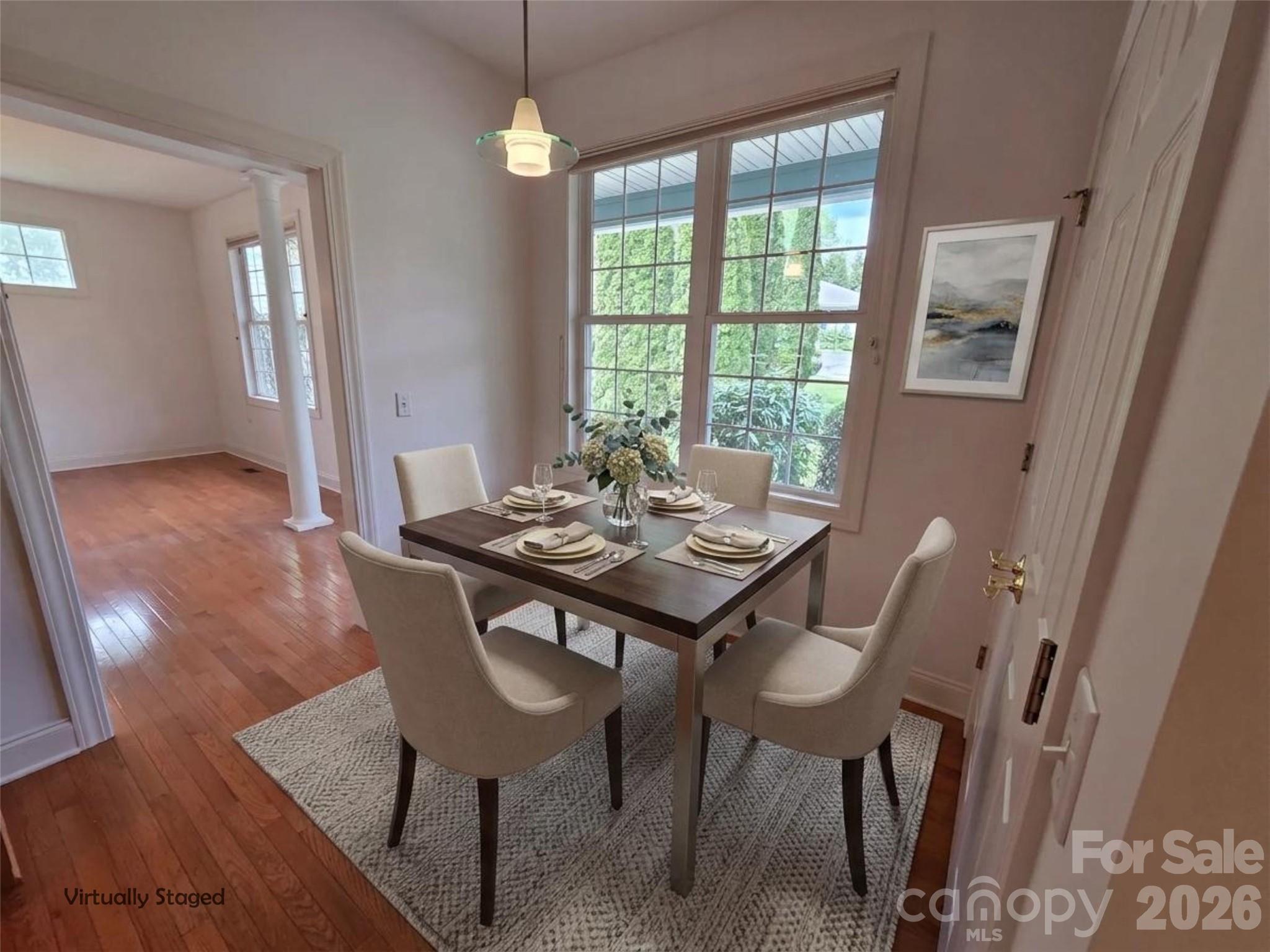 35 Stonecrest Court — Flat Rock