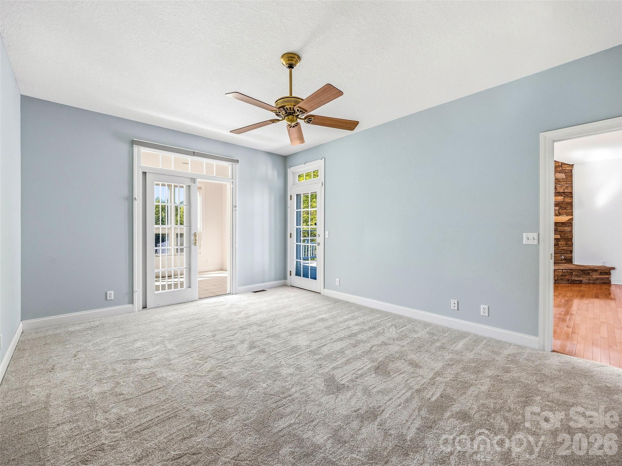 35 Stonecrest Court — Flat Rock