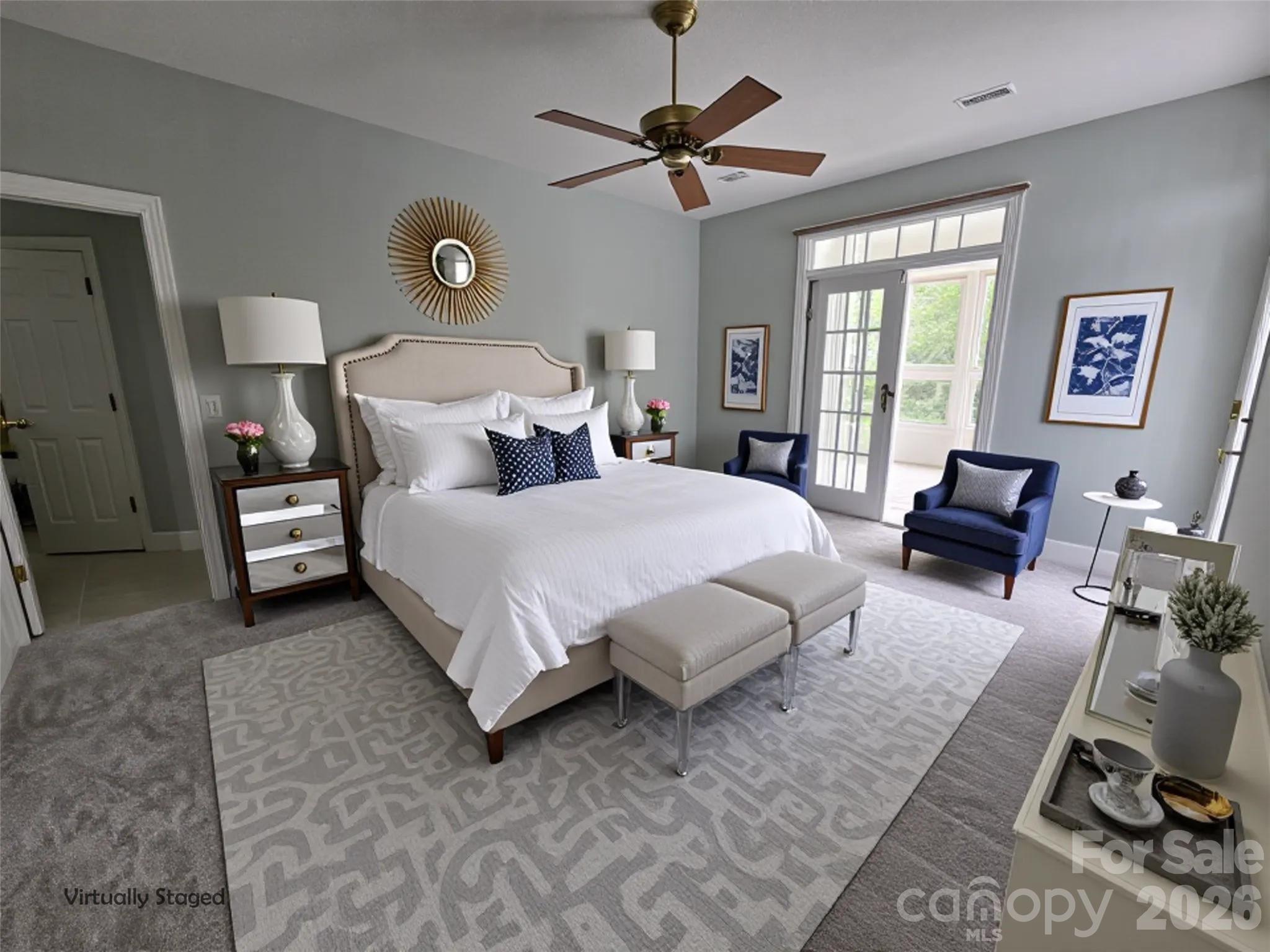 35 Stonecrest Court — Flat Rock