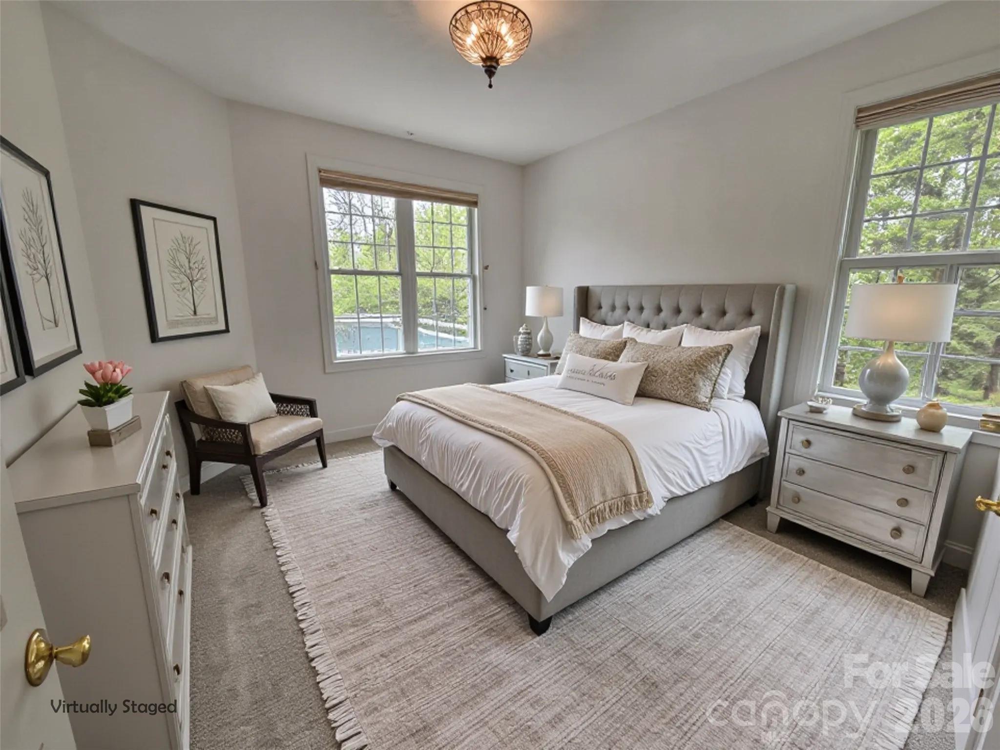 35 Stonecrest Court — Flat Rock