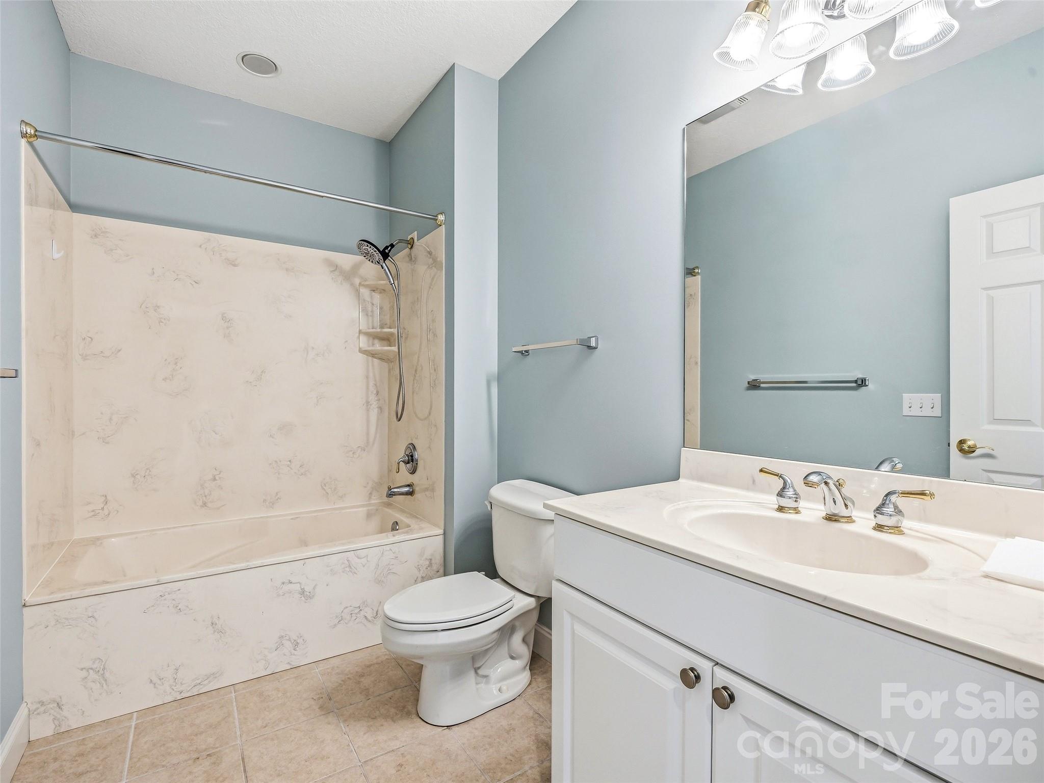 35 Stonecrest Court — Flat Rock