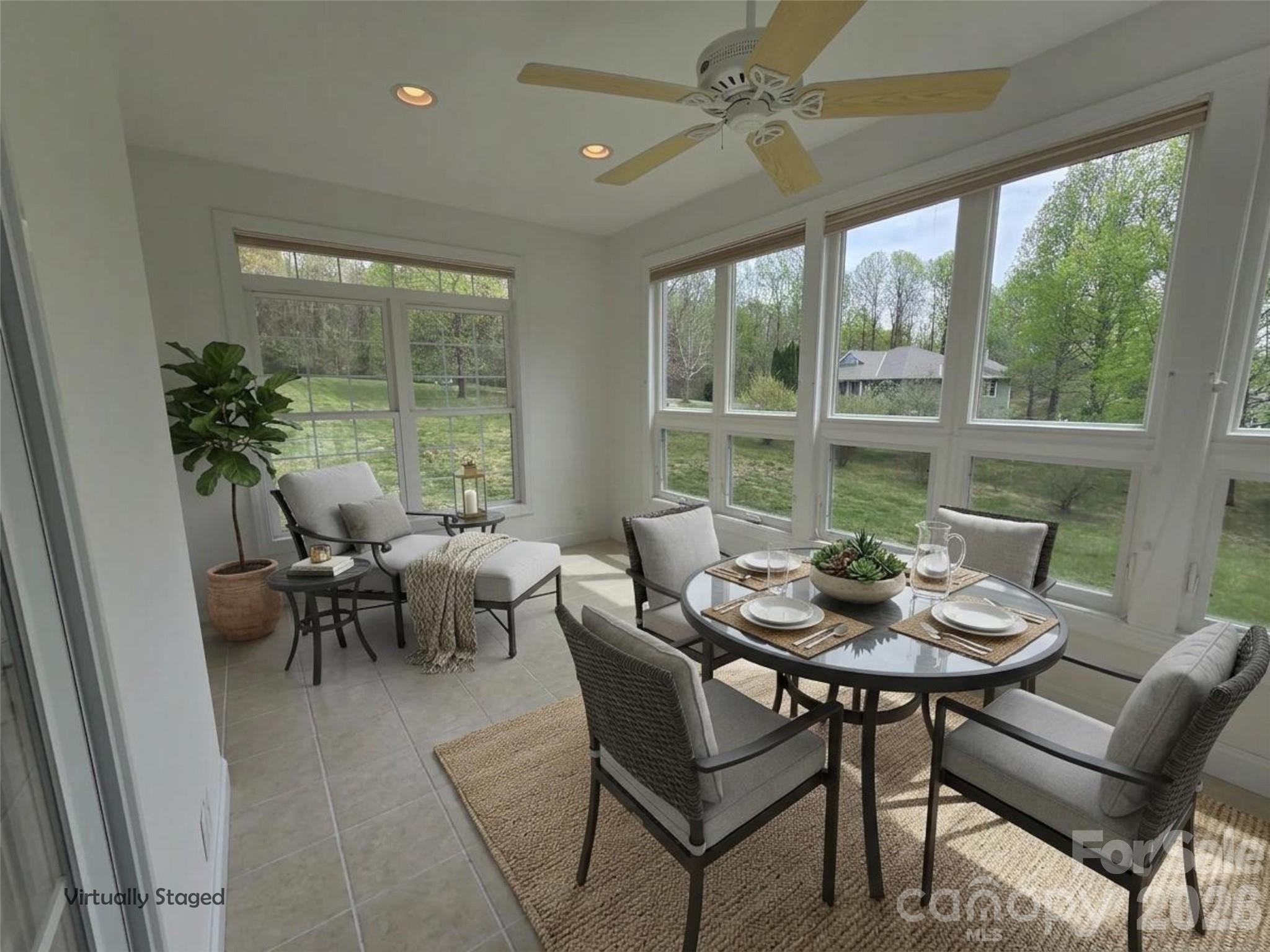 35 Stonecrest Court — Flat Rock
