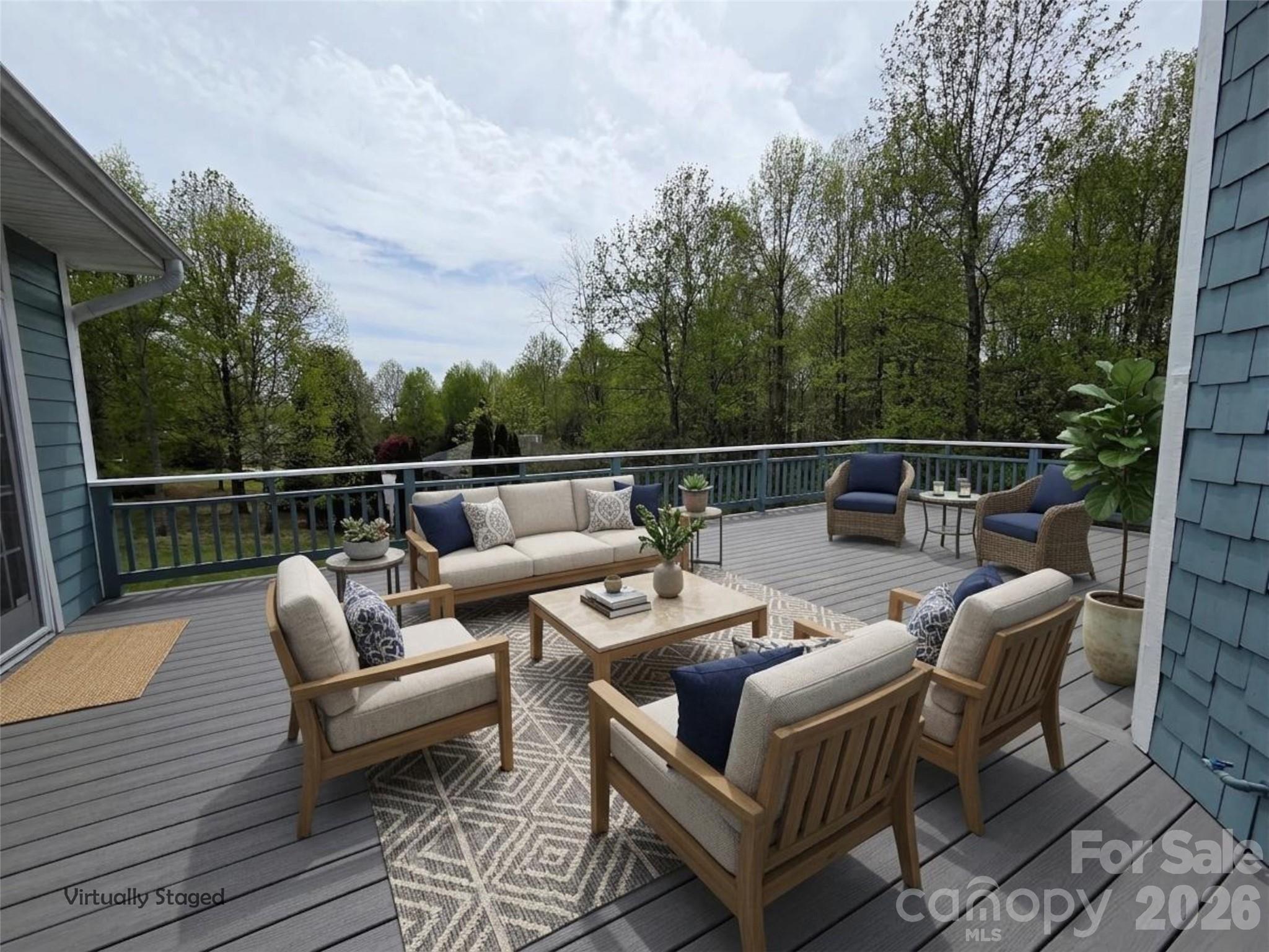 35 Stonecrest Court — Flat Rock
