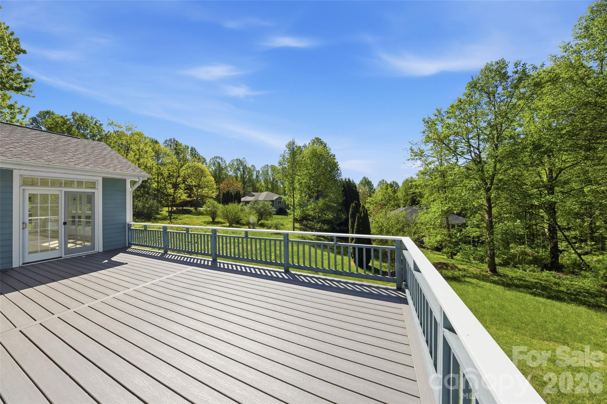 35 Stonecrest Court — Flat Rock
